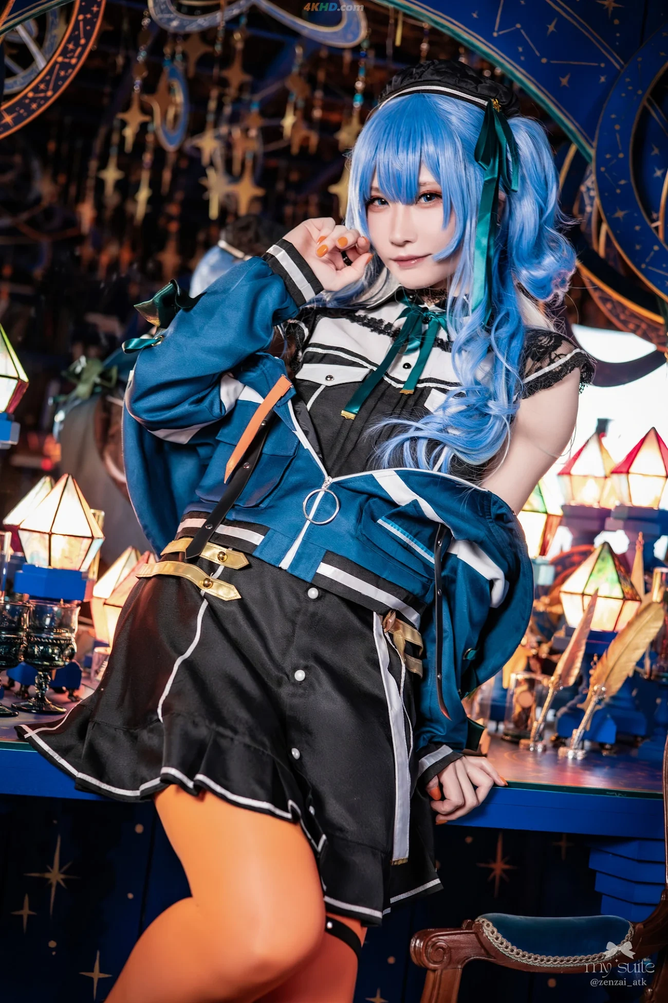 Atsuki - SUITE NOVA — photo 161