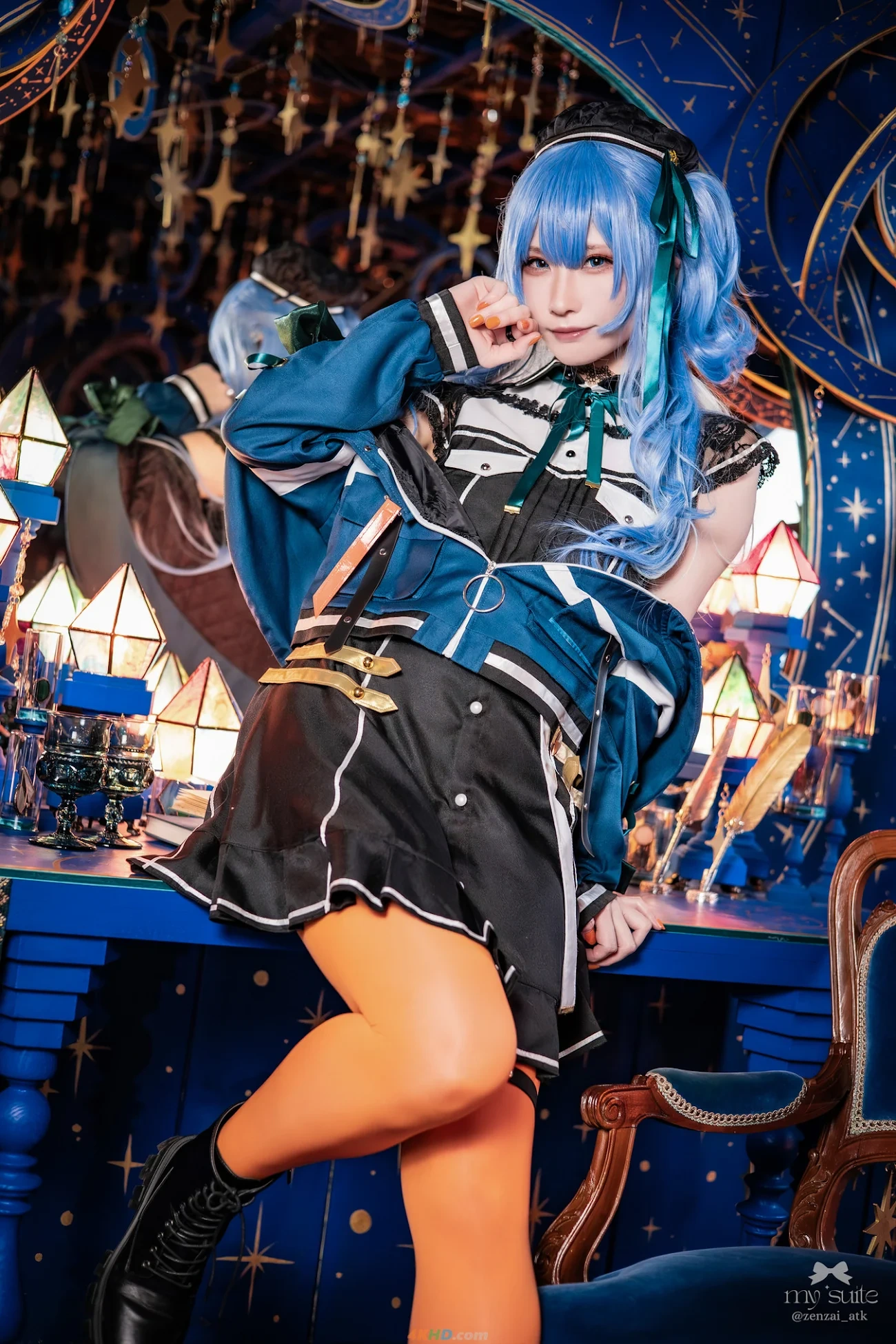 Atsuki - SUITE NOVA — photo 163