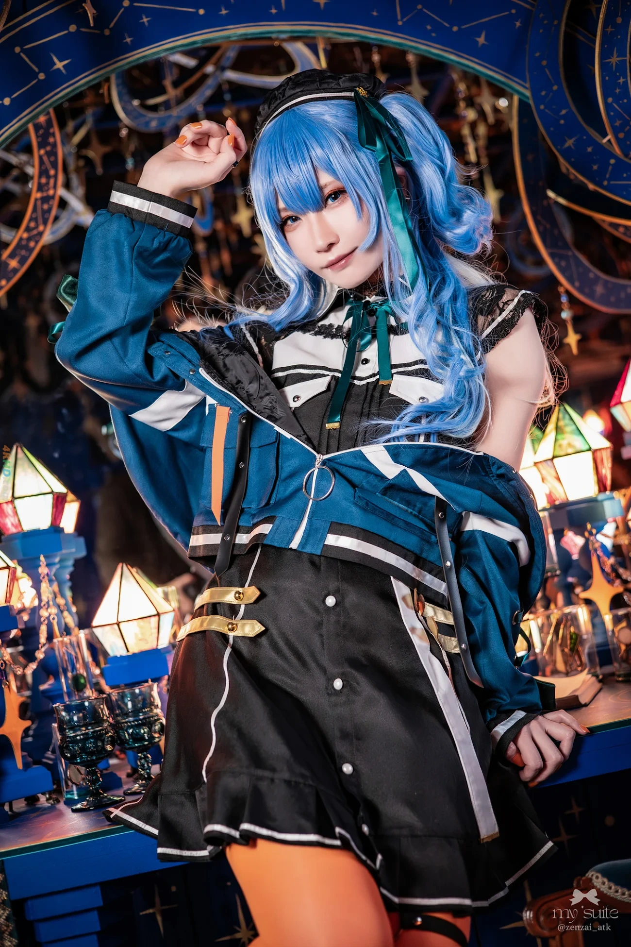Atsuki - SUITE NOVA — photo 164