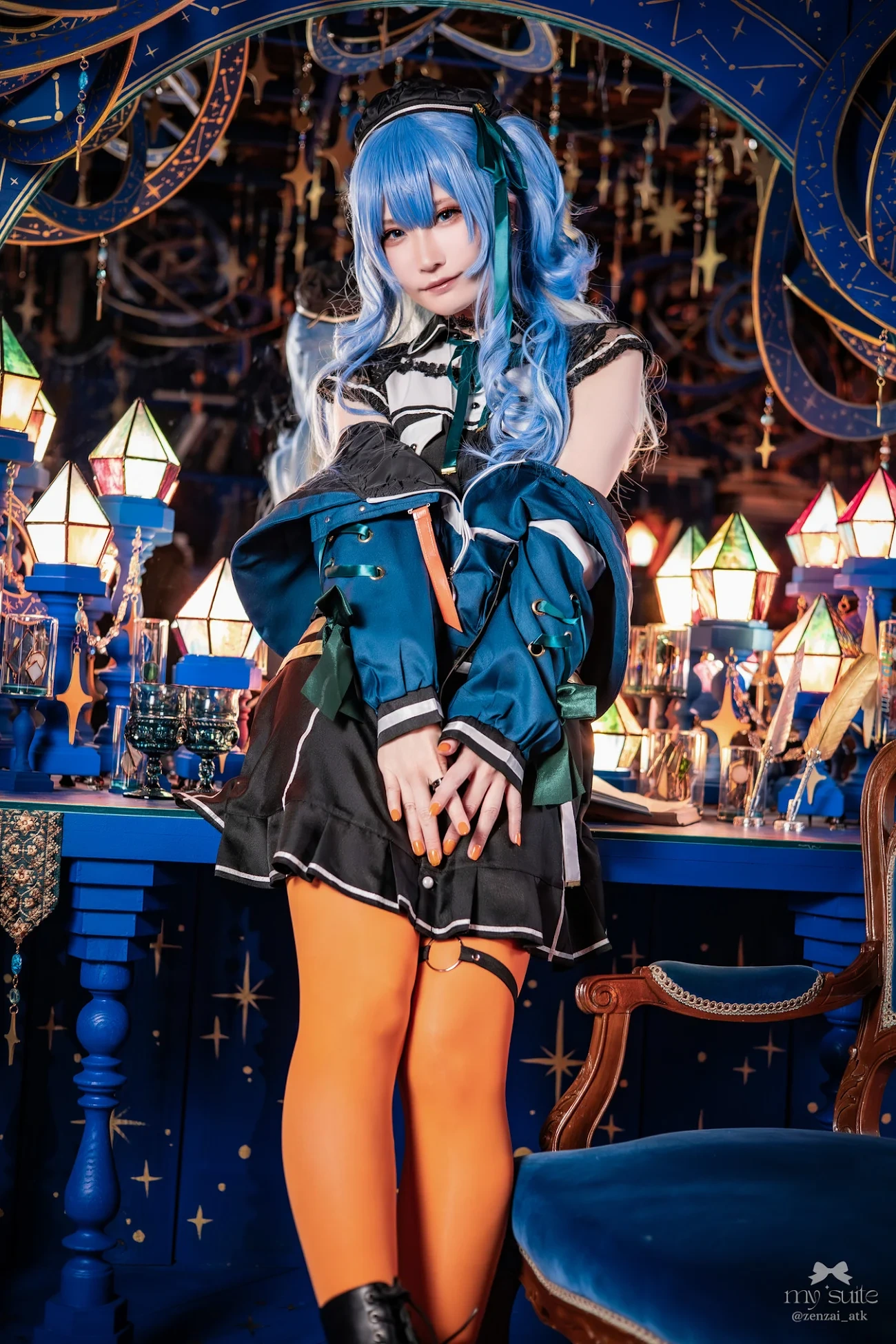 Atsuki - SUITE NOVA — photo 165