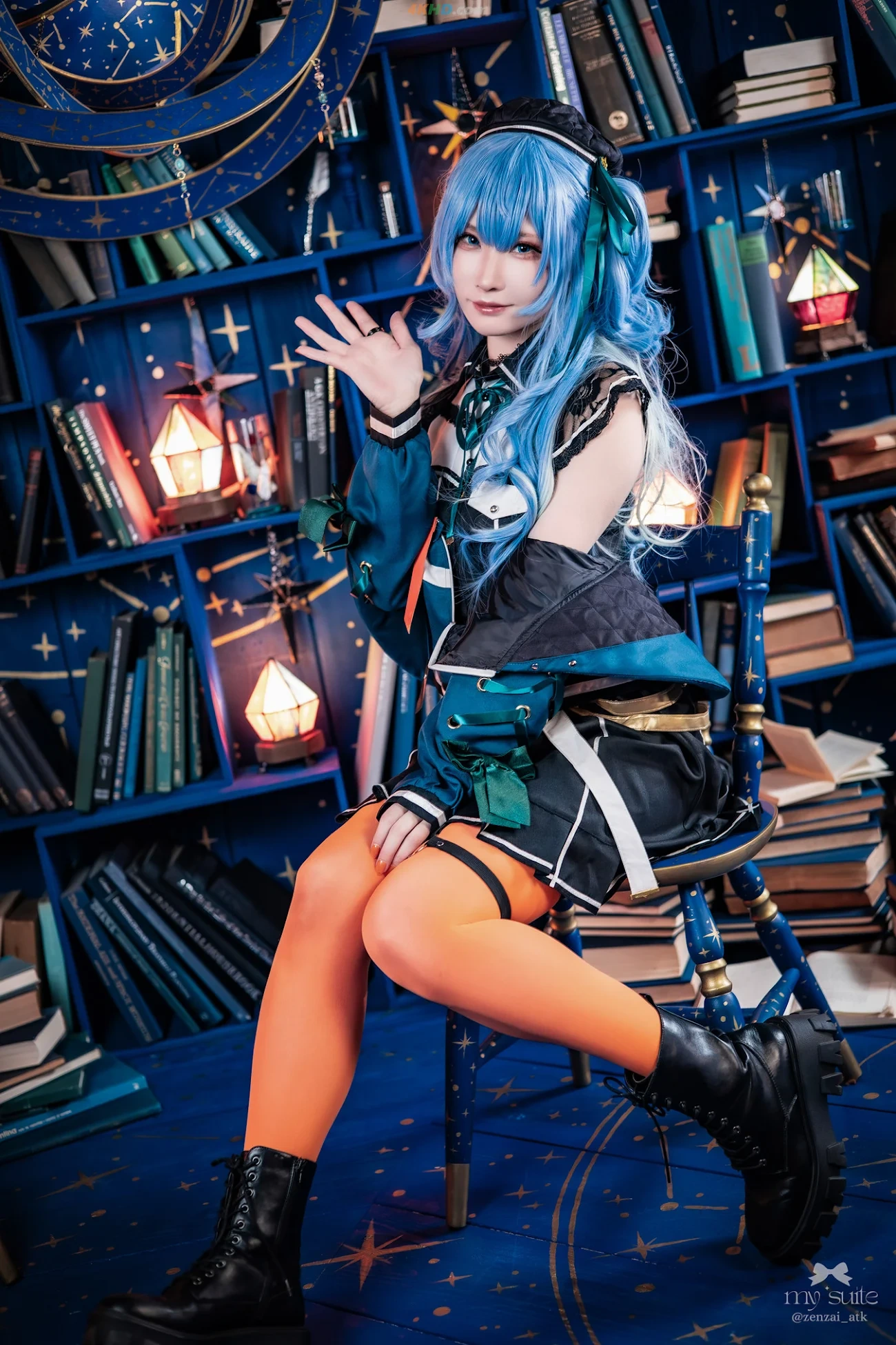 Atsuki - SUITE NOVA — photo 166