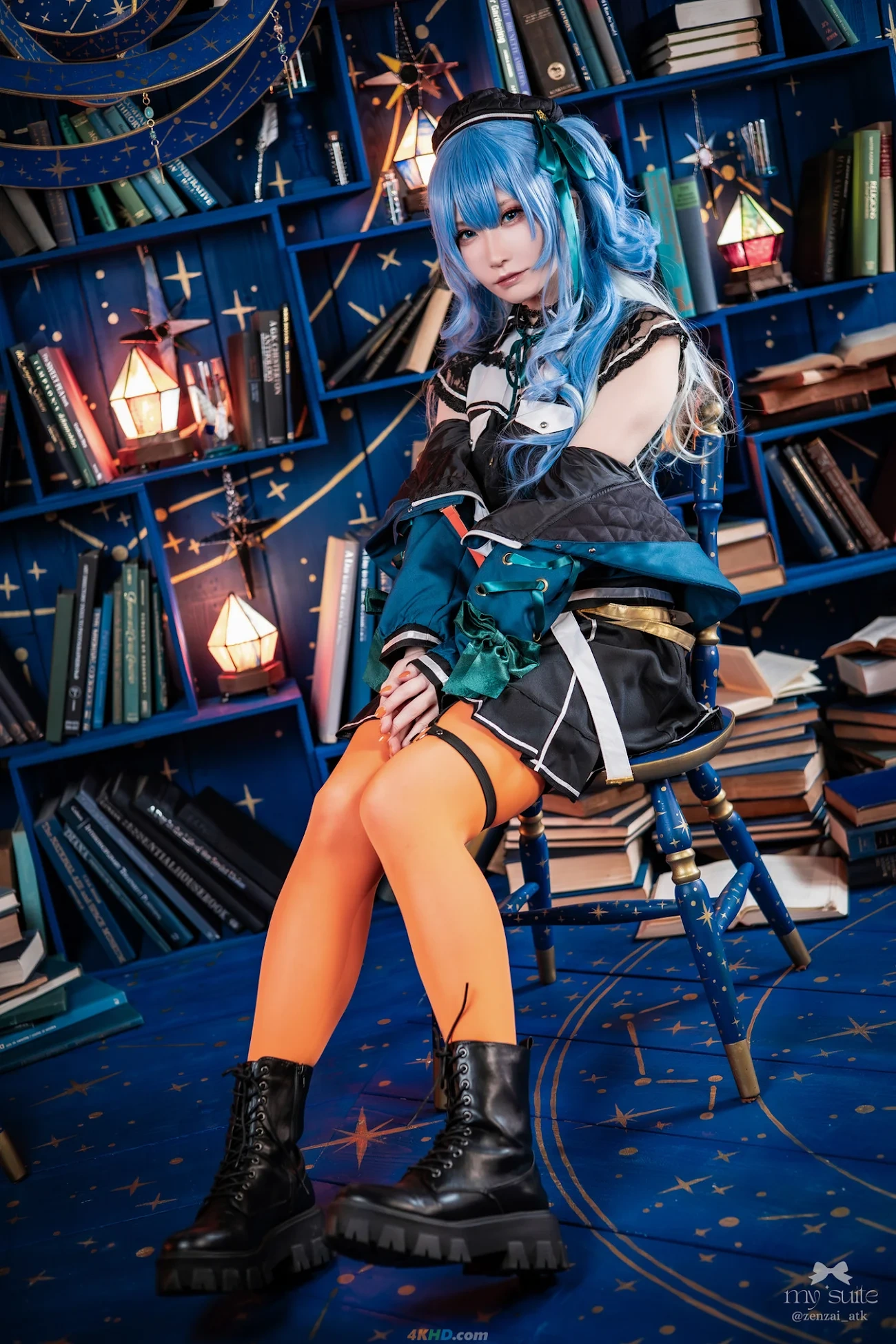 Atsuki - SUITE NOVA — photo 167