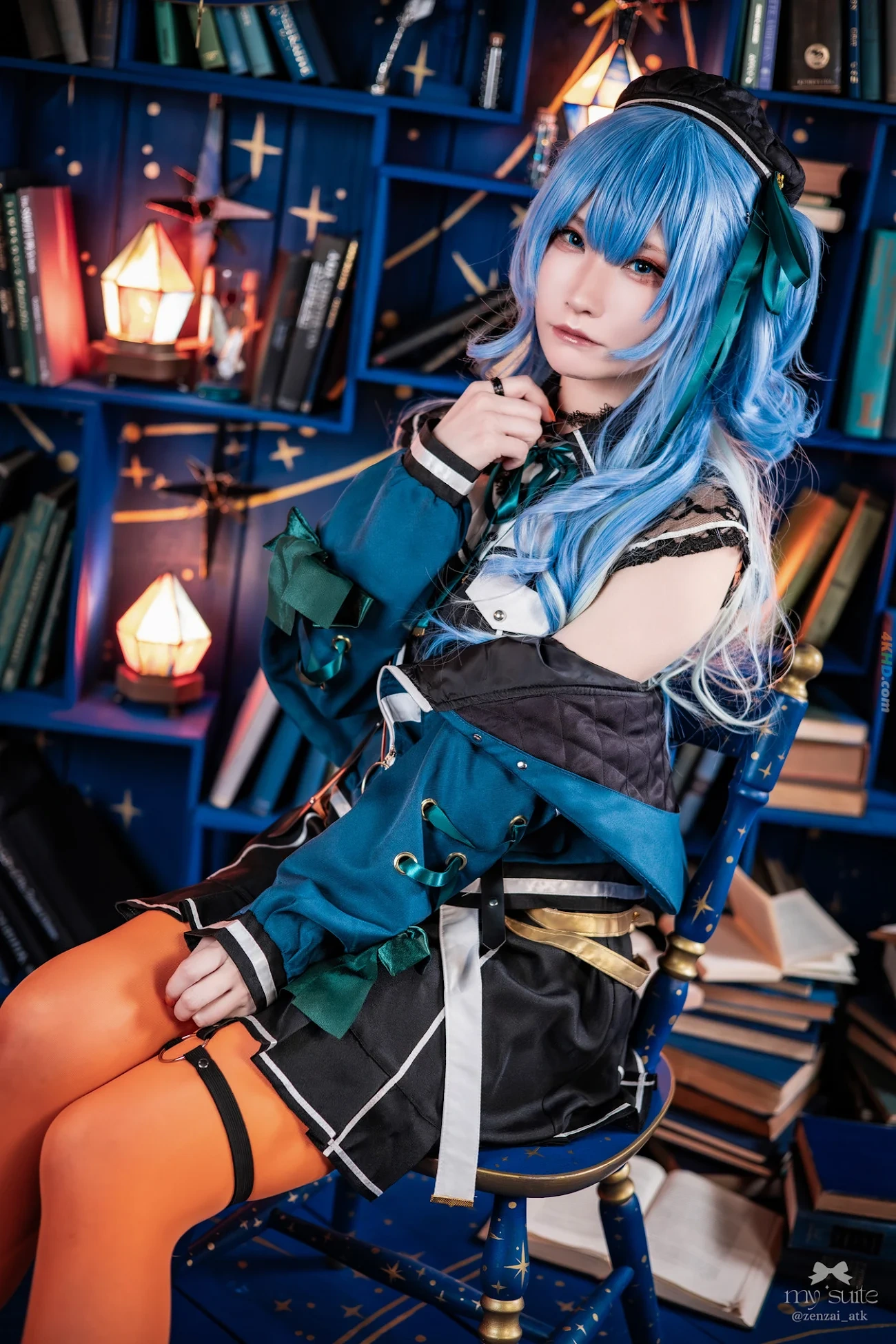 Atsuki - SUITE NOVA — photo 168
