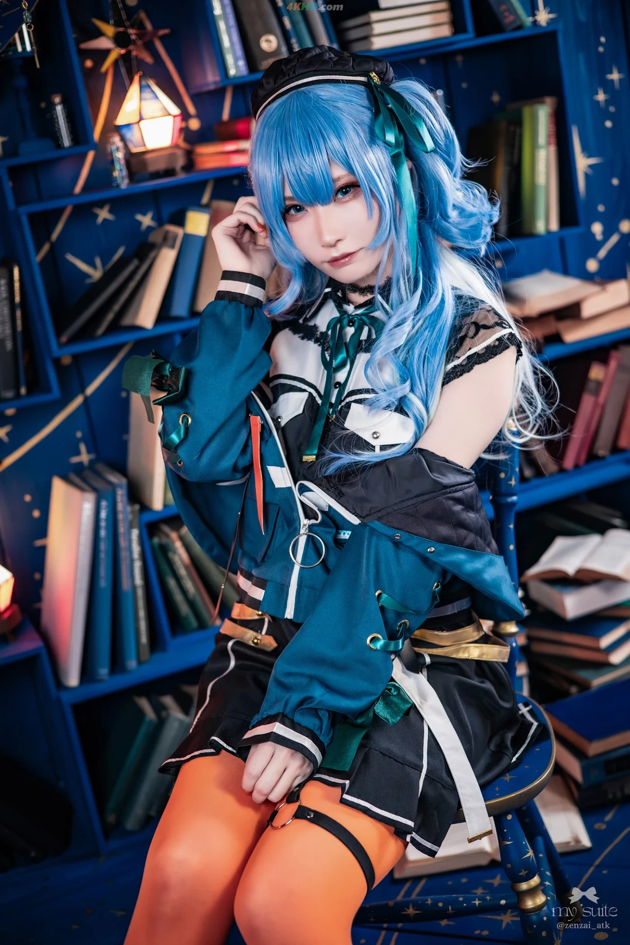 Atsuki - SUITE NOVA — photo 169