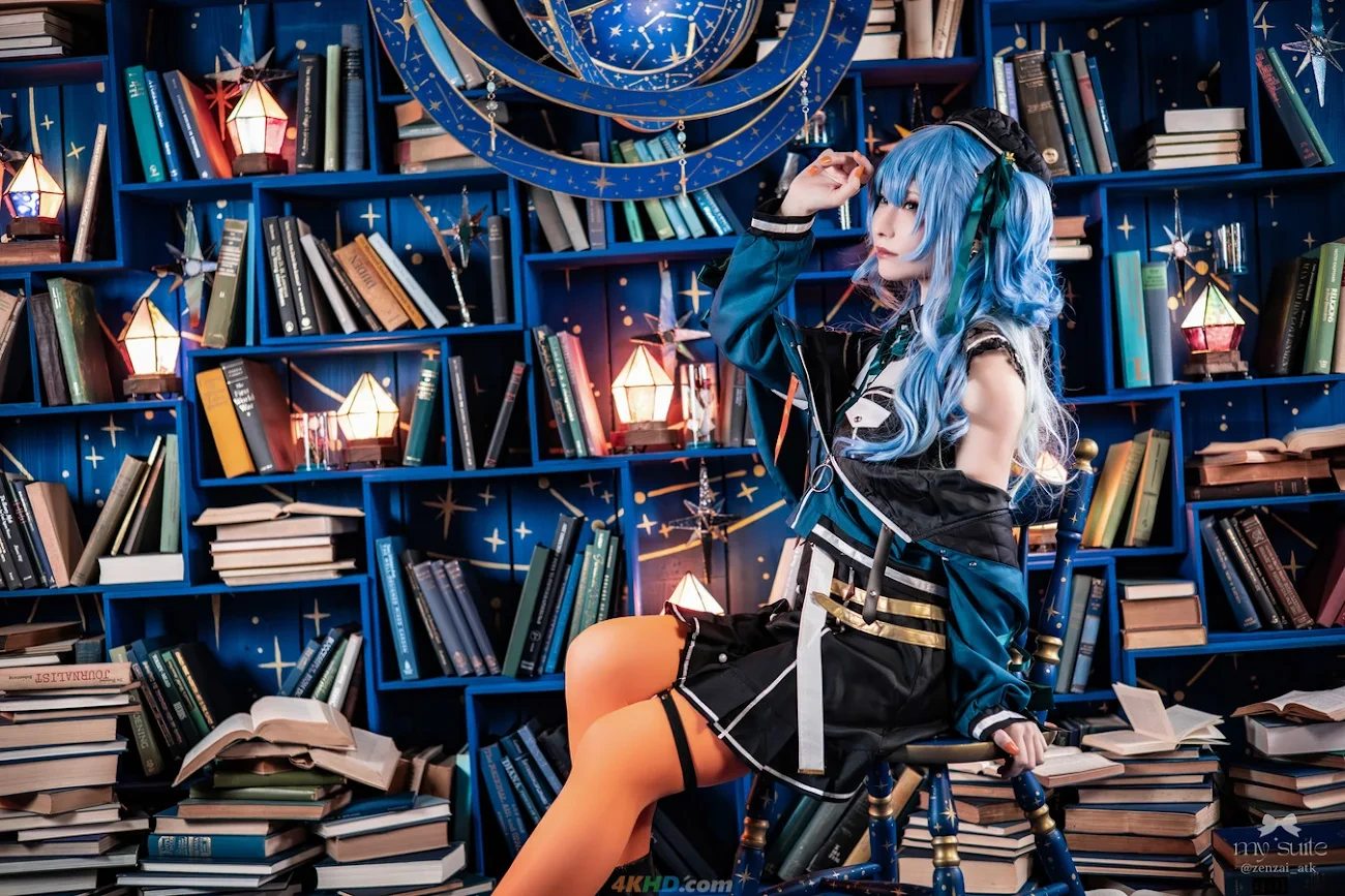 Atsuki - SUITE NOVA — photo 170