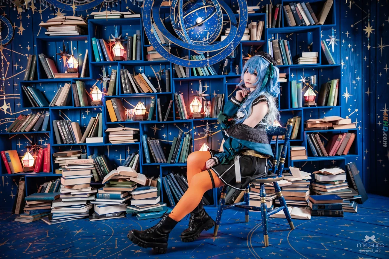Atsuki - SUITE NOVA — photo 171