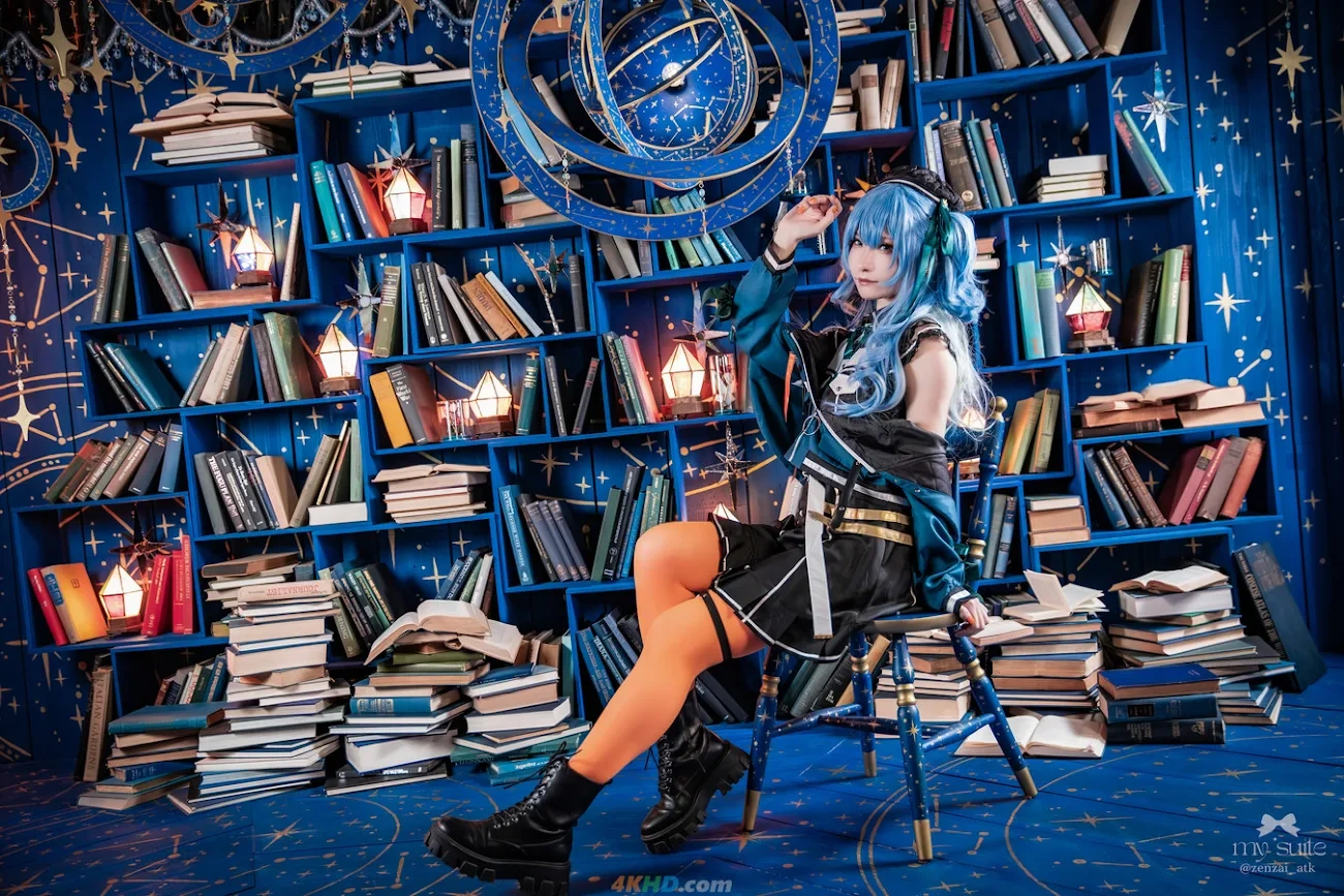 Atsuki - SUITE NOVA — photo 172