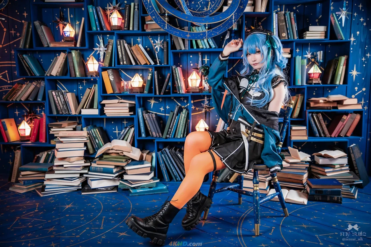 Atsuki - SUITE NOVA — photo 173