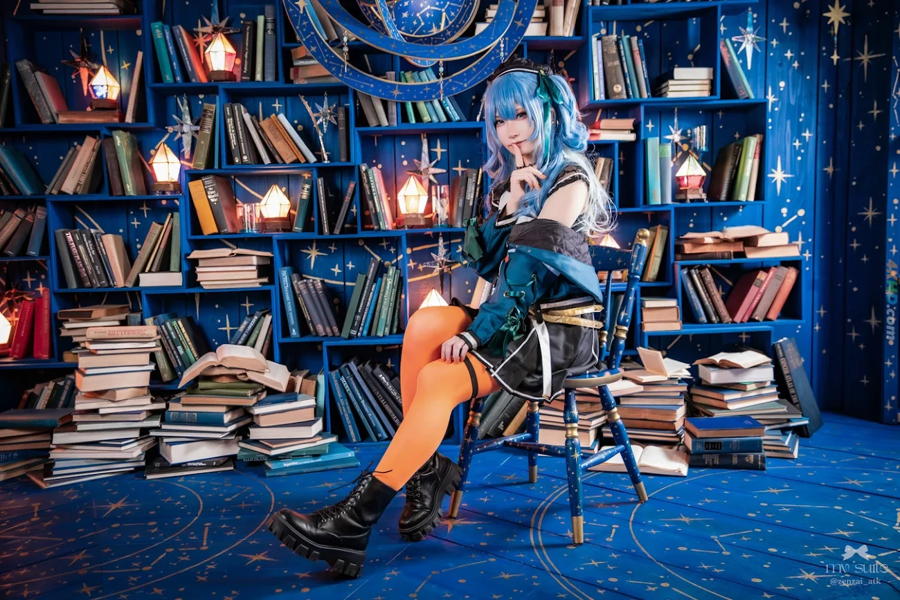 Atsuki - SUITE NOVA — photo 174