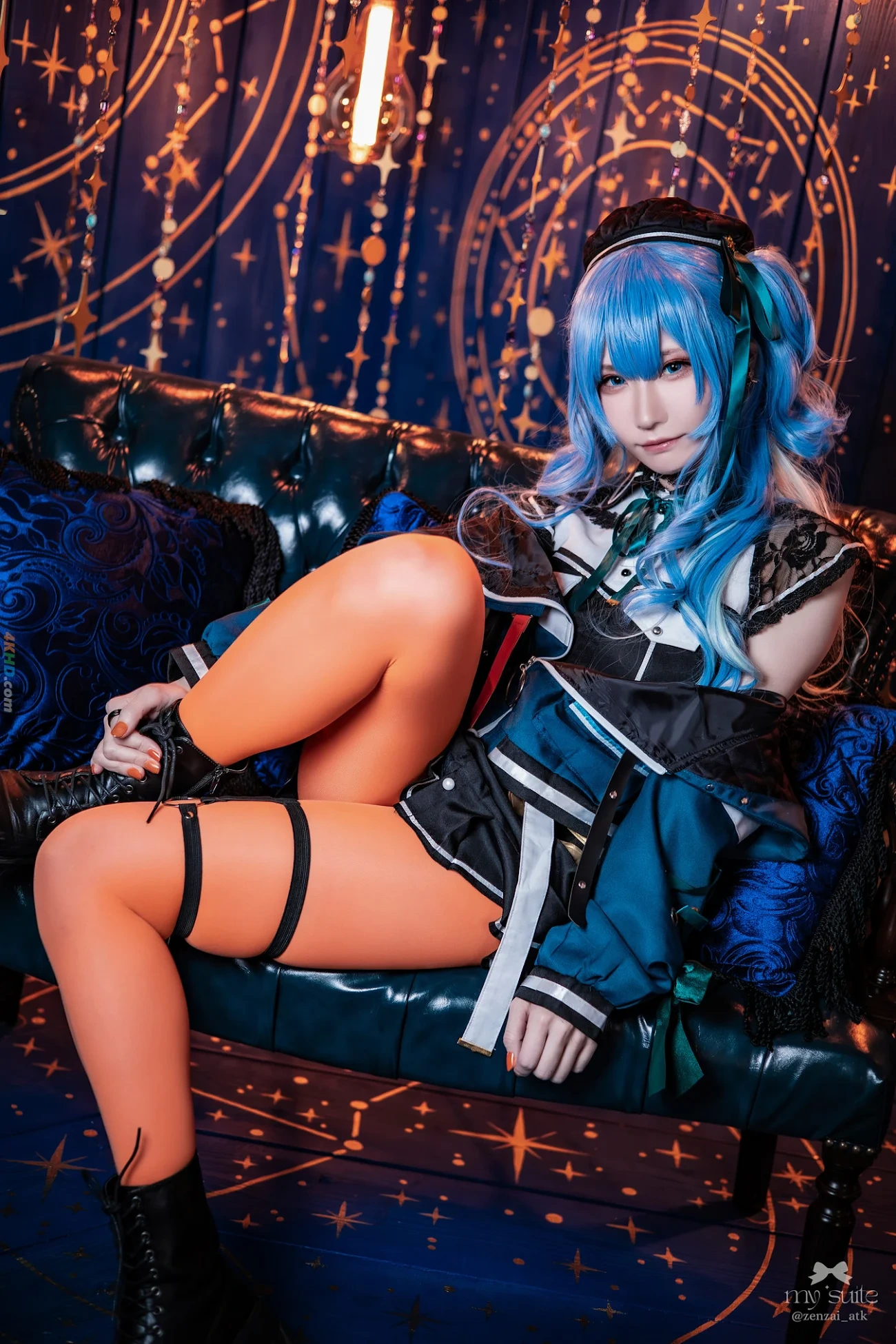 Atsuki - SUITE NOVA — photo 175
