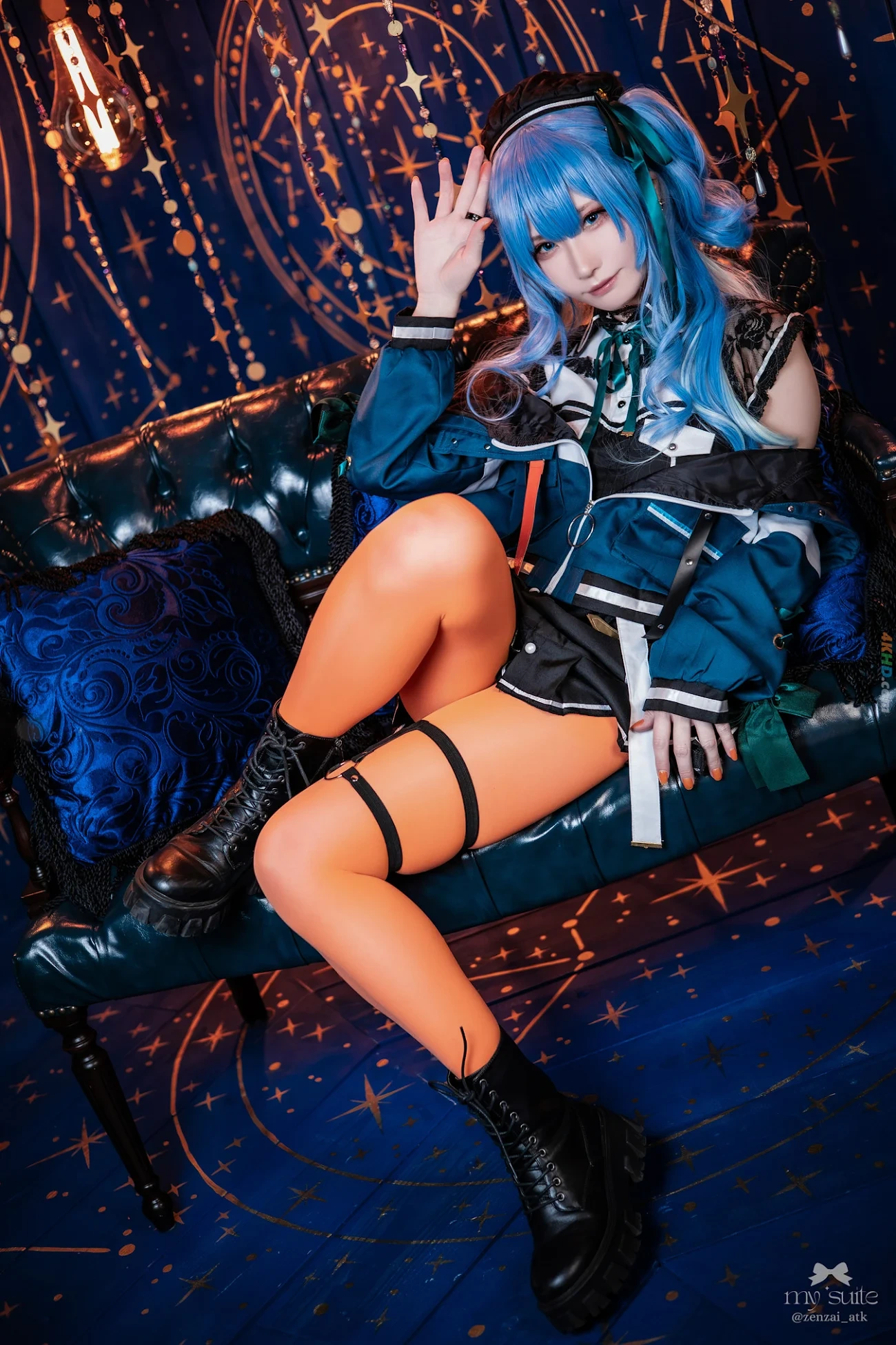 Atsuki - SUITE NOVA — photo 176