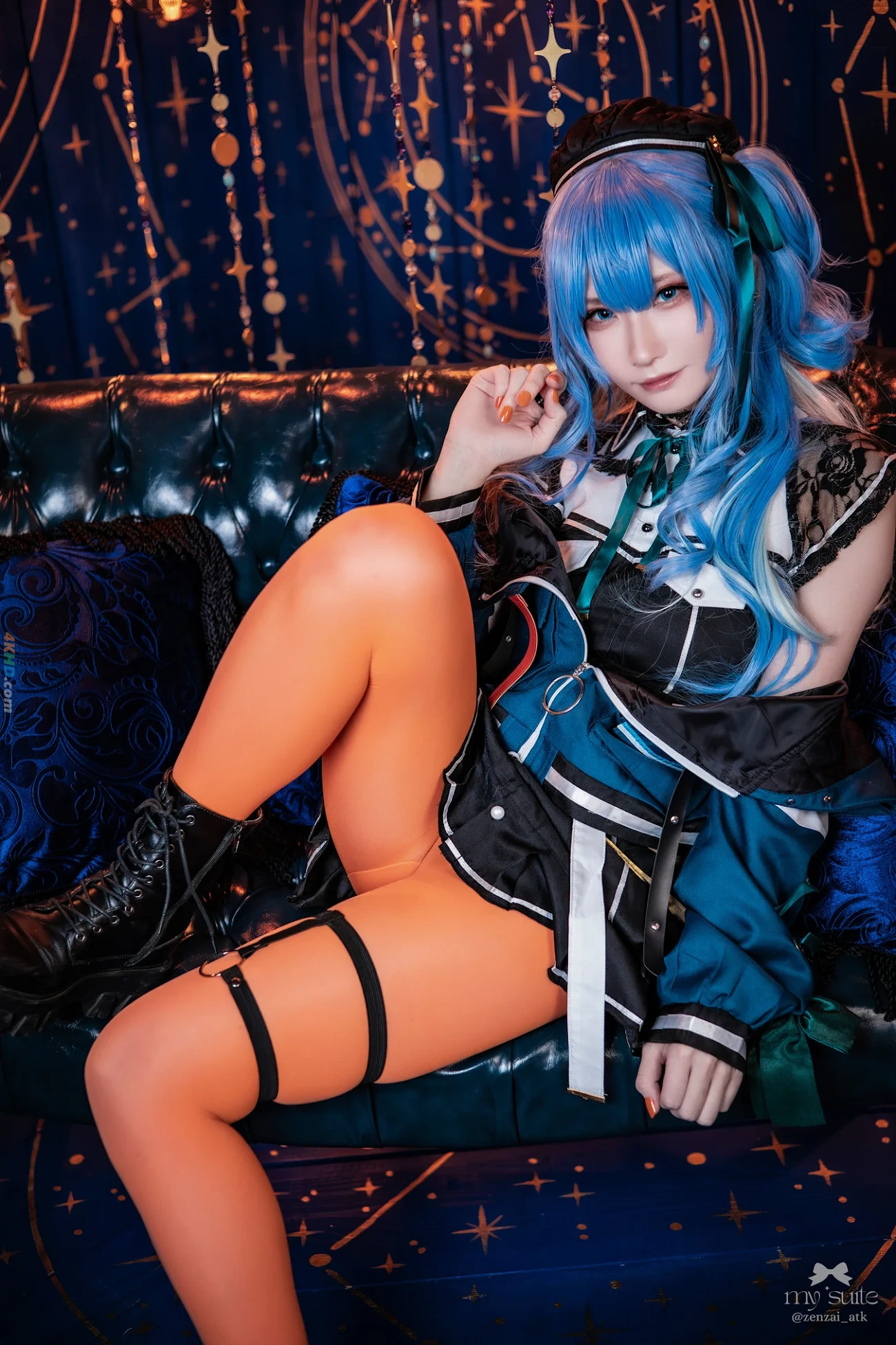 Atsuki - SUITE NOVA — photo 177