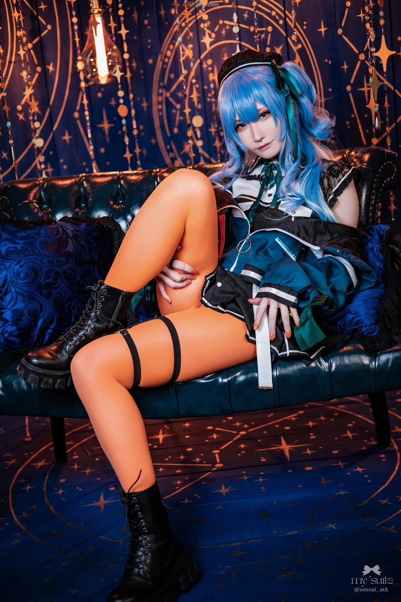 Atsuki - SUITE NOVA — photo 178