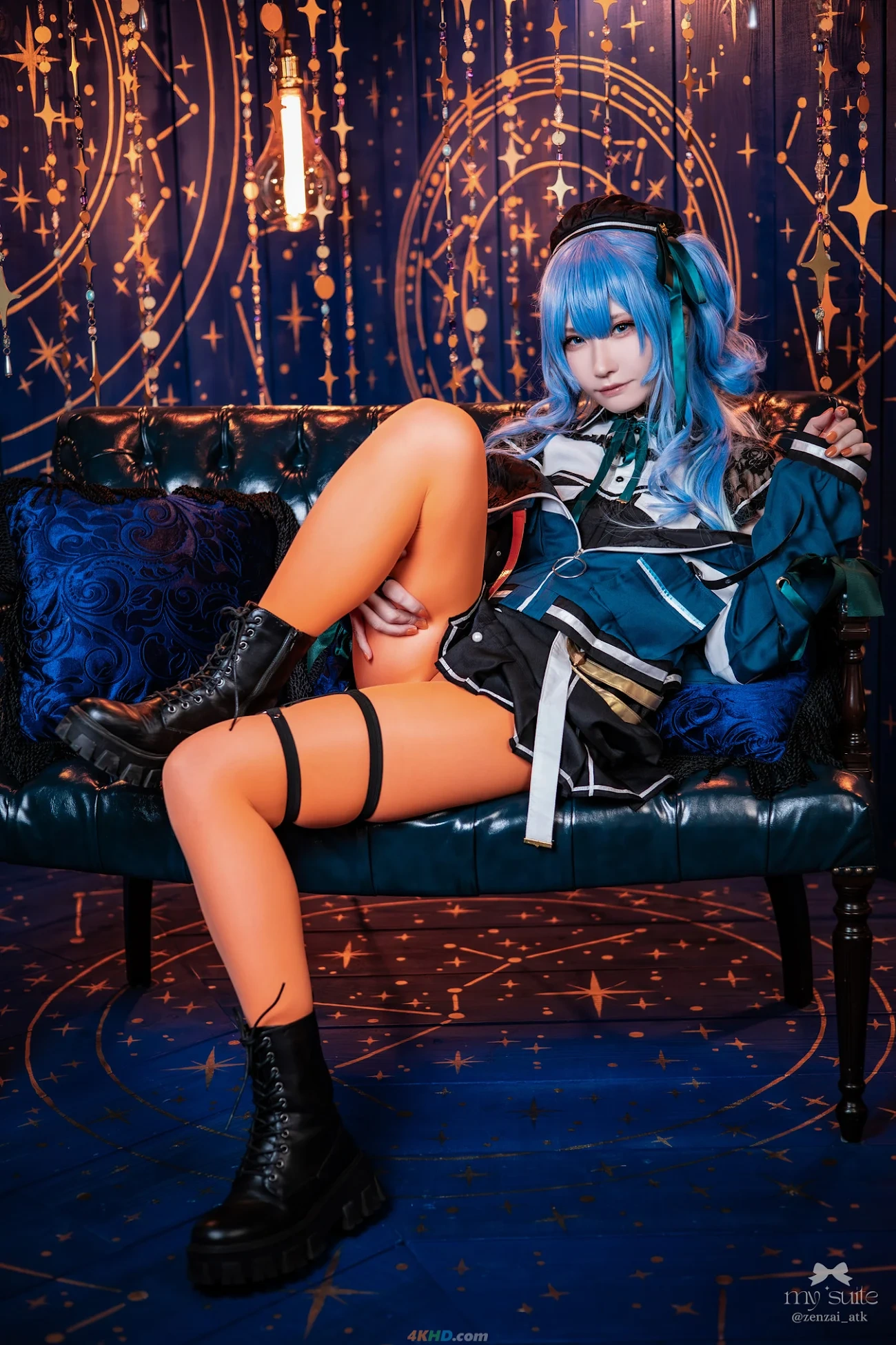 Atsuki - SUITE NOVA — photo 179