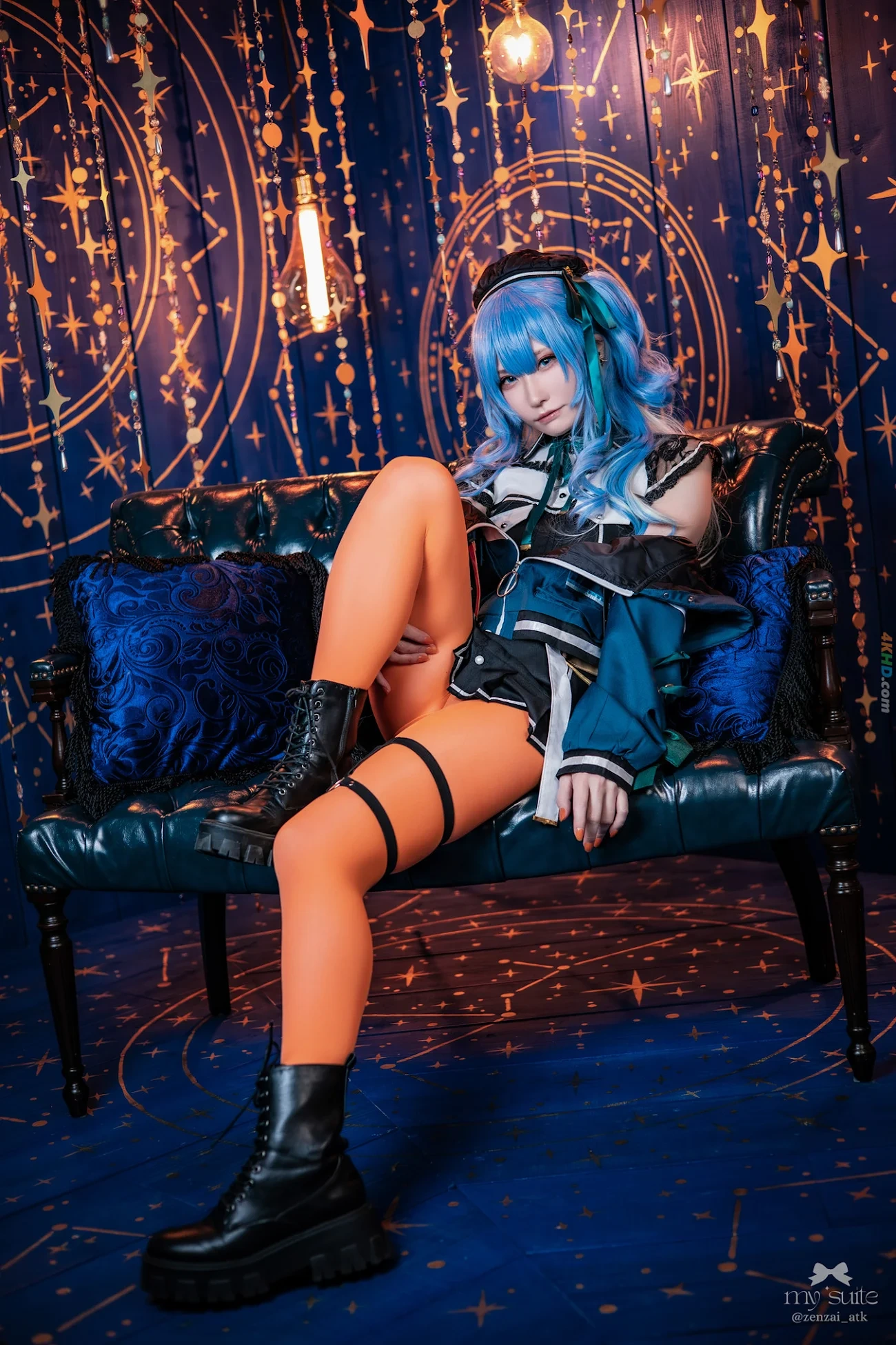 Atsuki - SUITE NOVA — photo 180
