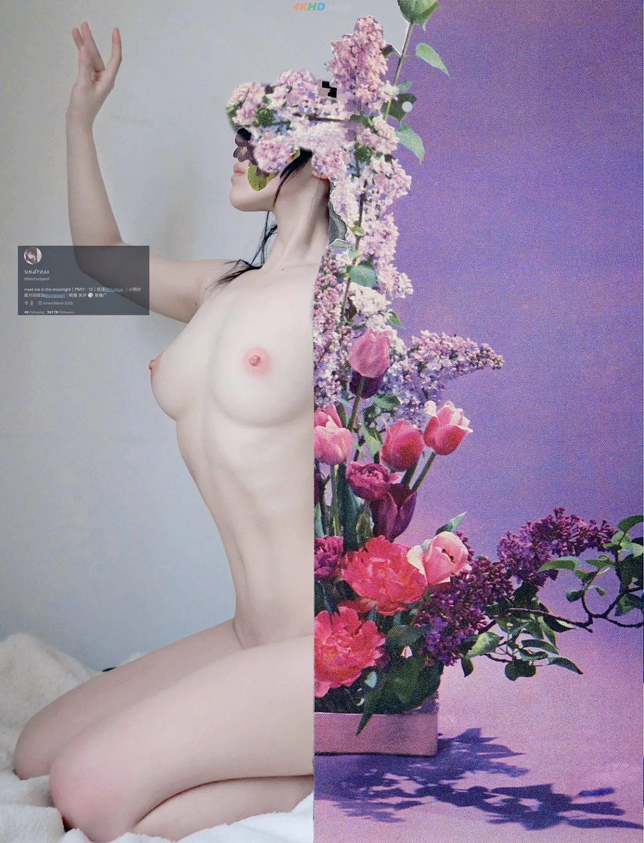 [OtherXXX] BNDBJKXF - XueBaiYuTiFuLiJiShiTuHeJi — photo 31