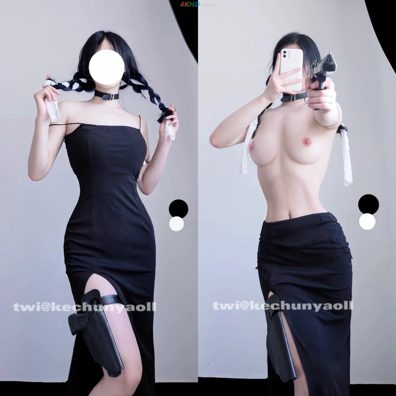 [OtherXXX] BNDBJKXF - XueBaiYuTiFuLiJiShiTuHeJi — photo 163