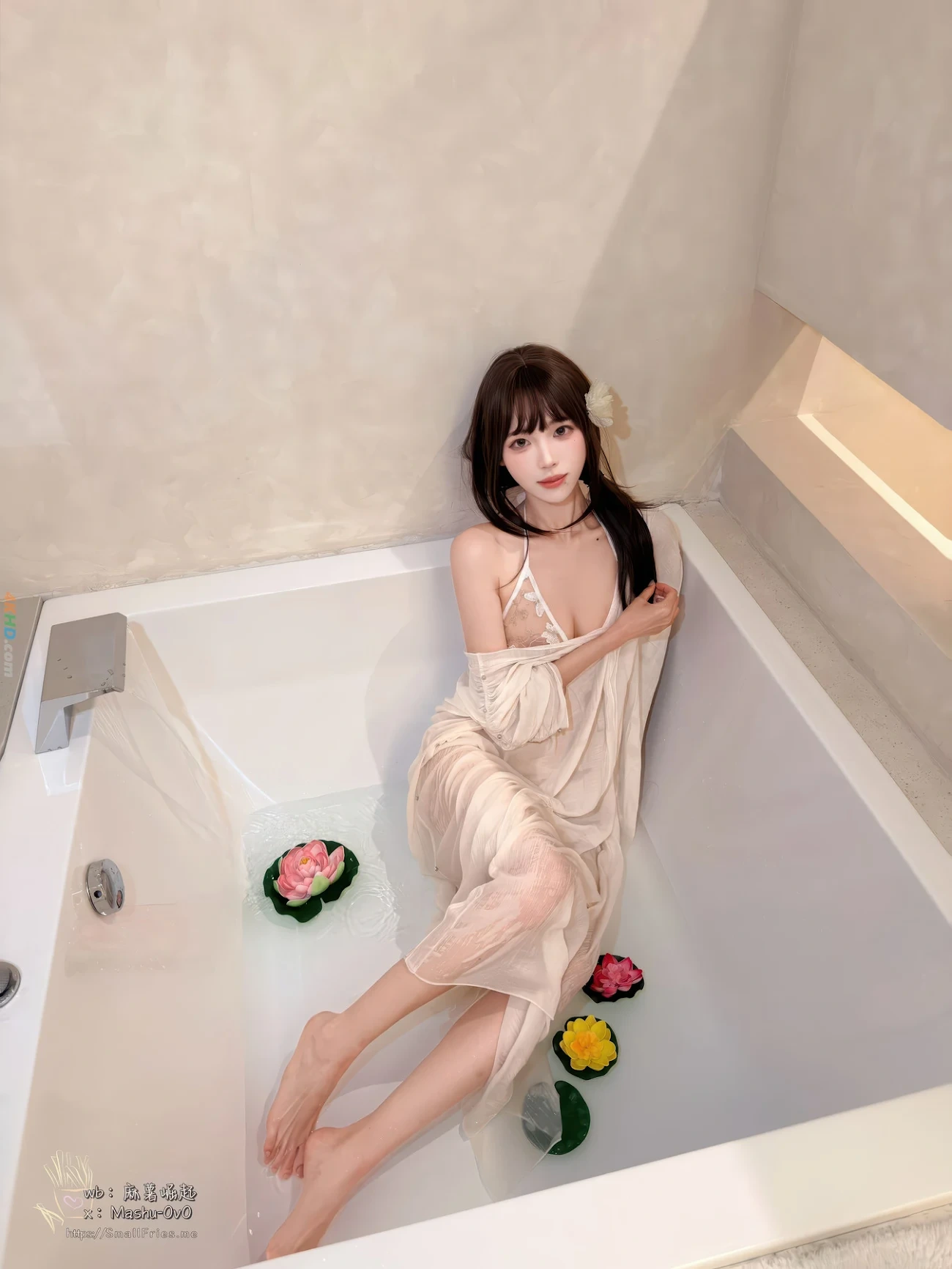 MaShuHaoChi ShuiZhongYue-ZhongQiu — photo 21