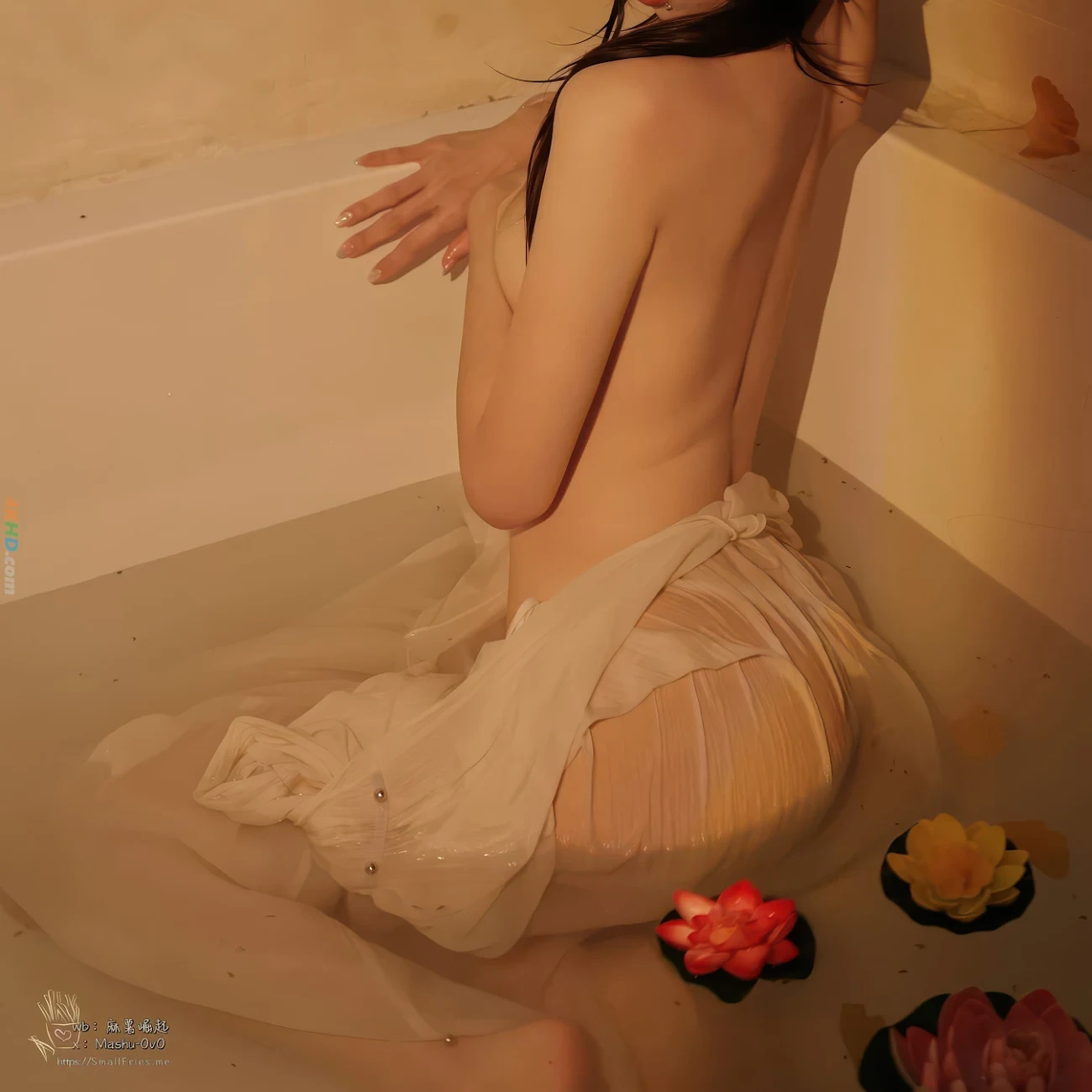 MaShuHaoChi ShuiZhongYue-ZhongQiu — photo 81