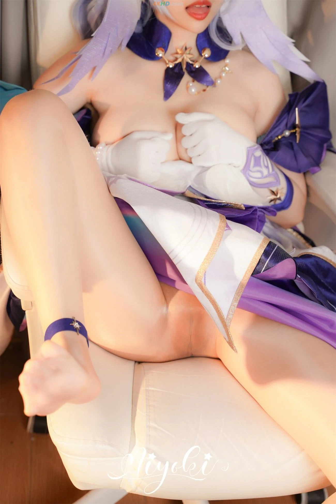 LingMuMeiXiao(Misaki Suzuki) - ZhiGengNiao — photo 4