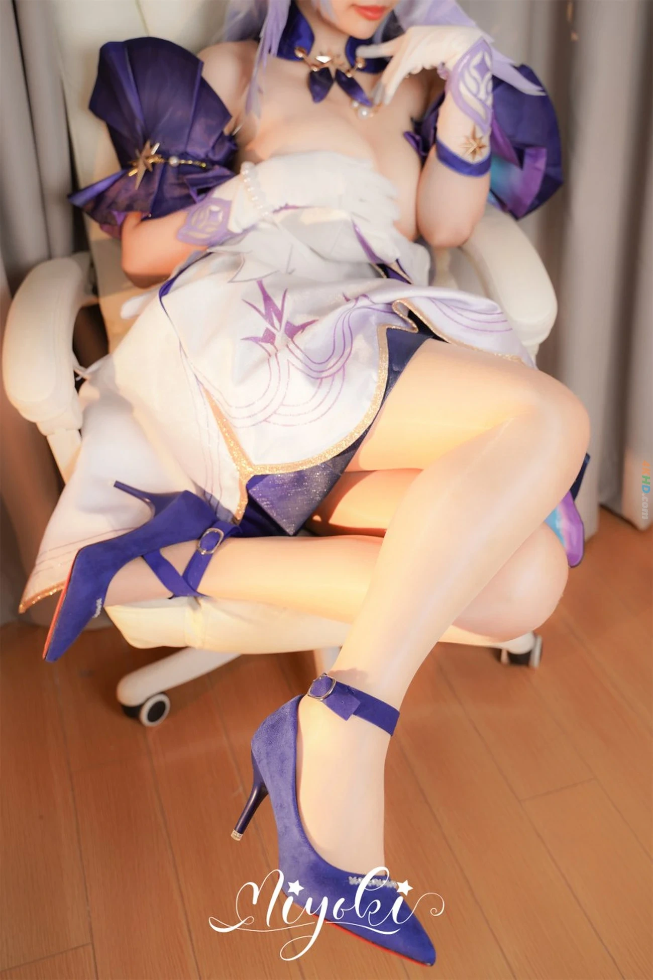 LingMuMeiXiao(Misaki Suzuki) - ZhiGengNiao — photo 9