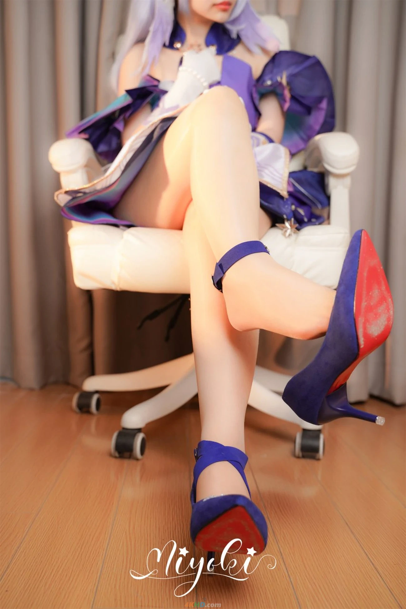 LingMuMeiXiao(Misaki Suzuki) - ZhiGengNiao — photo 15