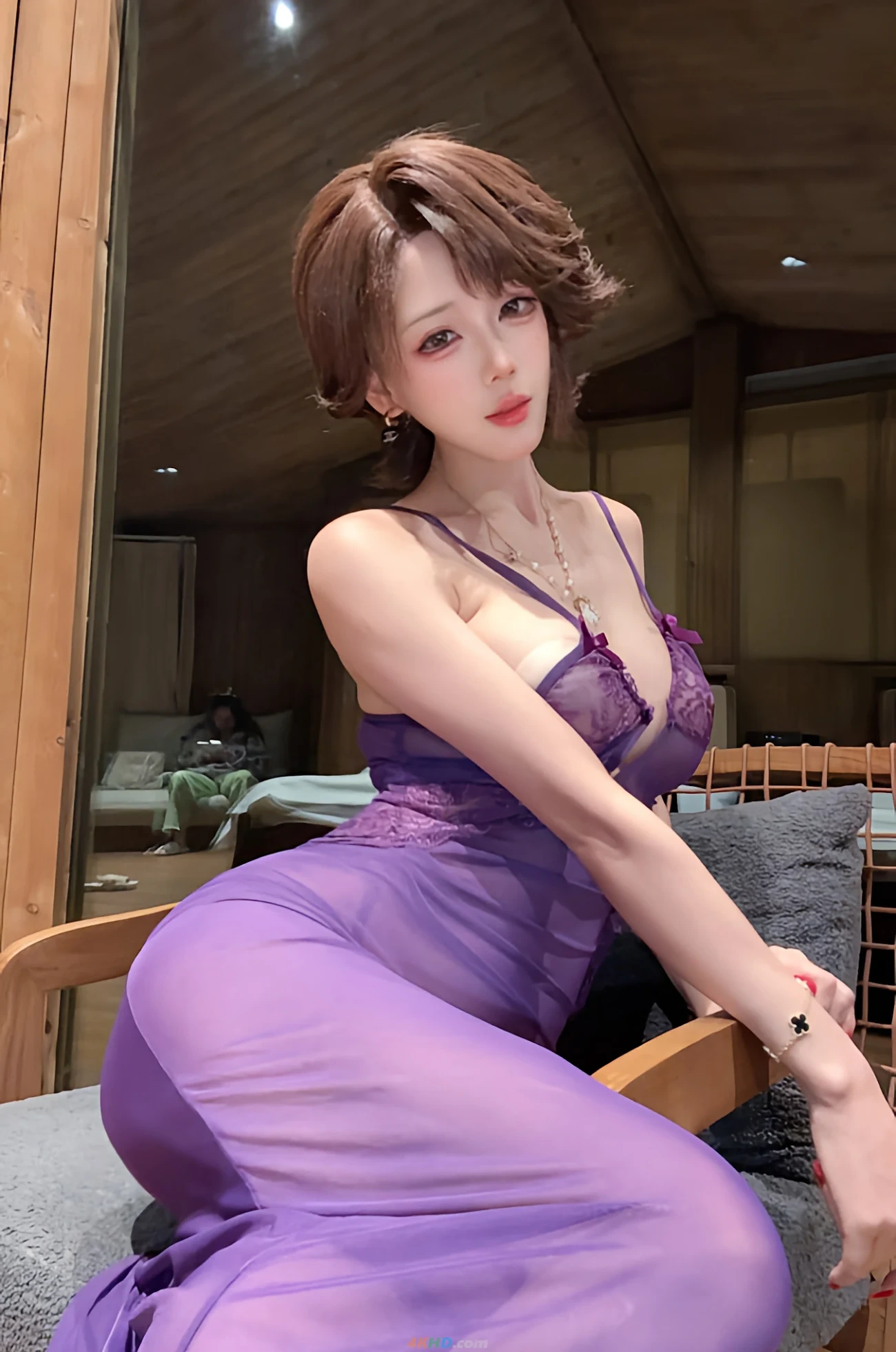 JiuYan Tipsy WeiXun — photo 4