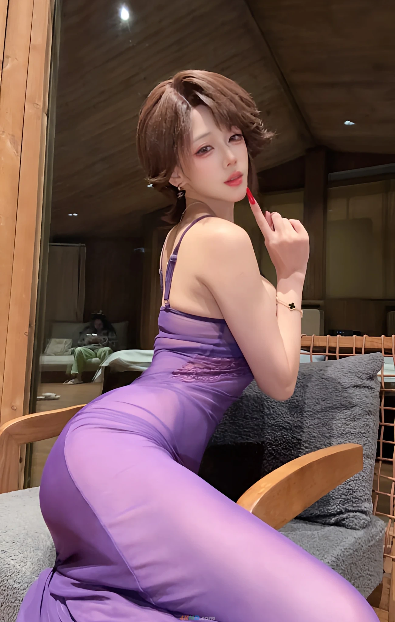 JiuYan Tipsy WeiXun — photo 5