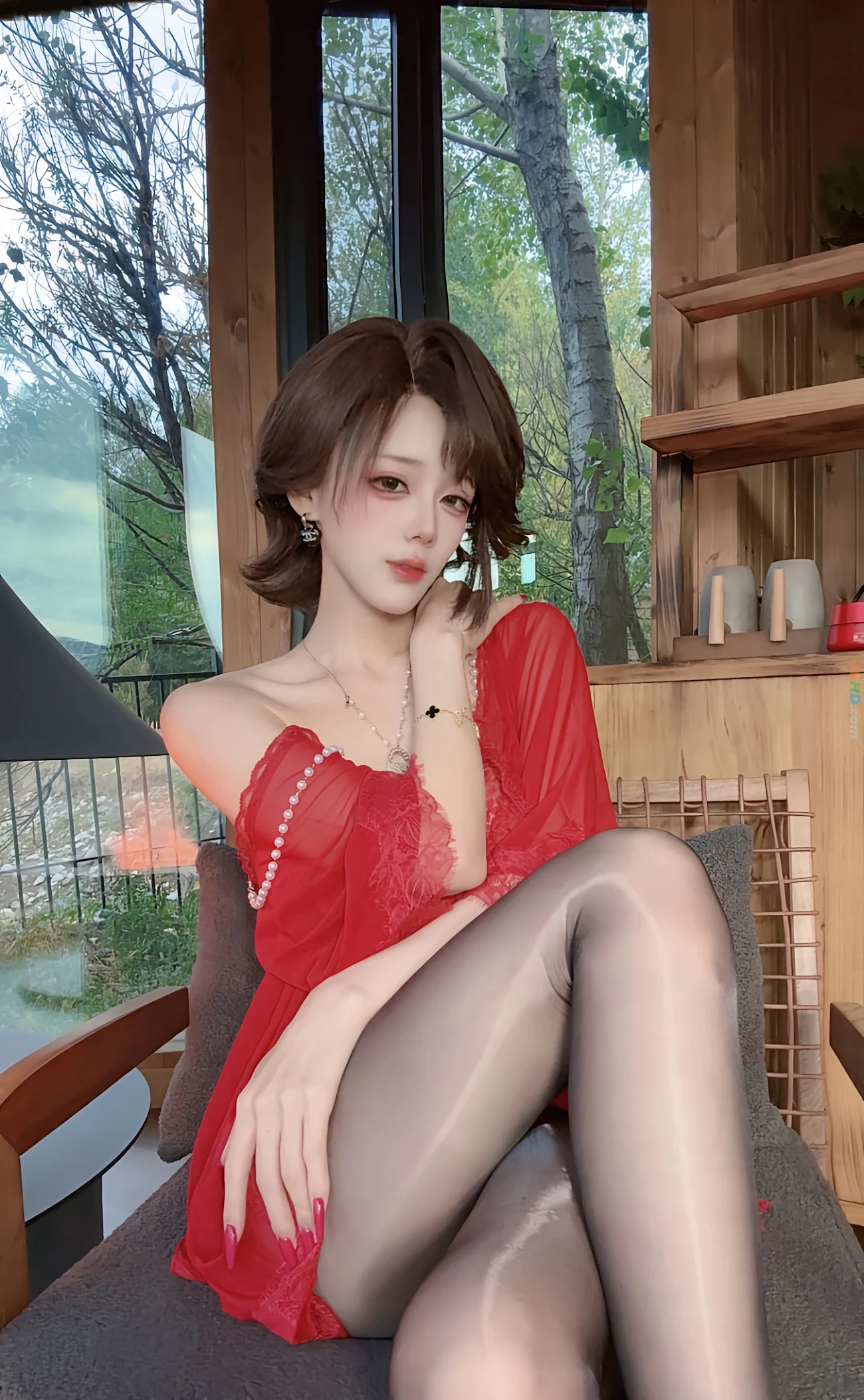 JiuYan Tipsy WeiXun — photo 33
