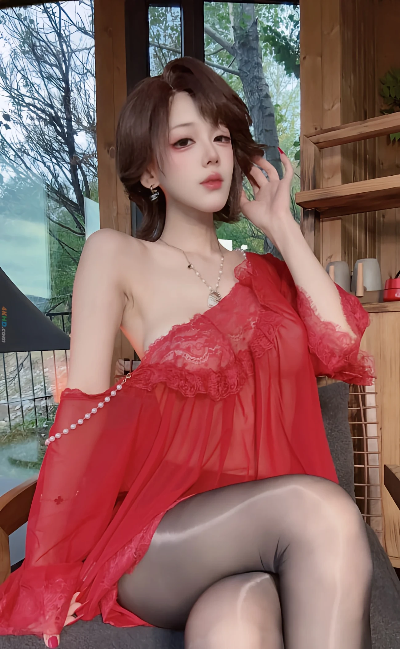 JiuYan Tipsy WeiXun — photo 35