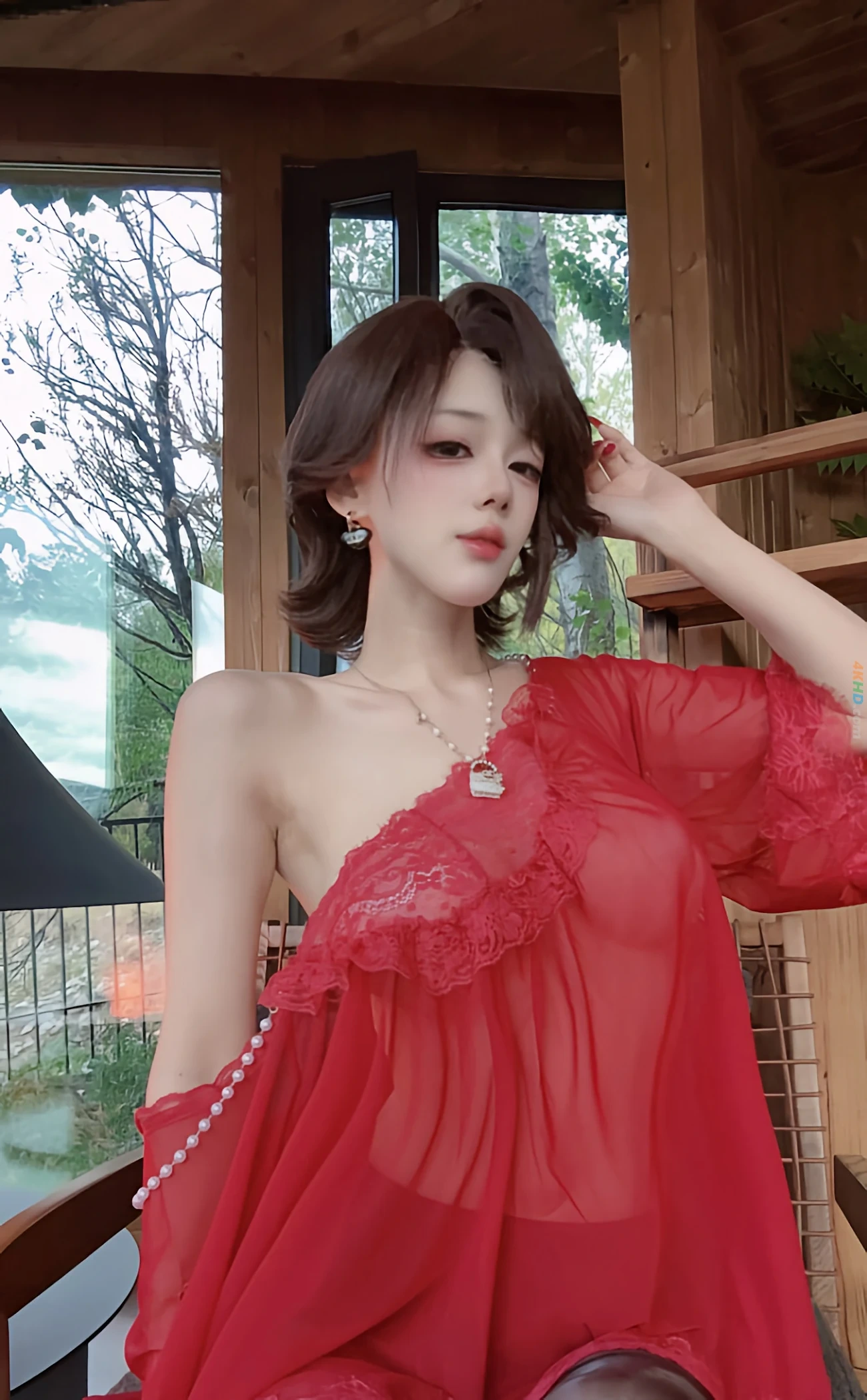 JiuYan Tipsy WeiXun — photo 36