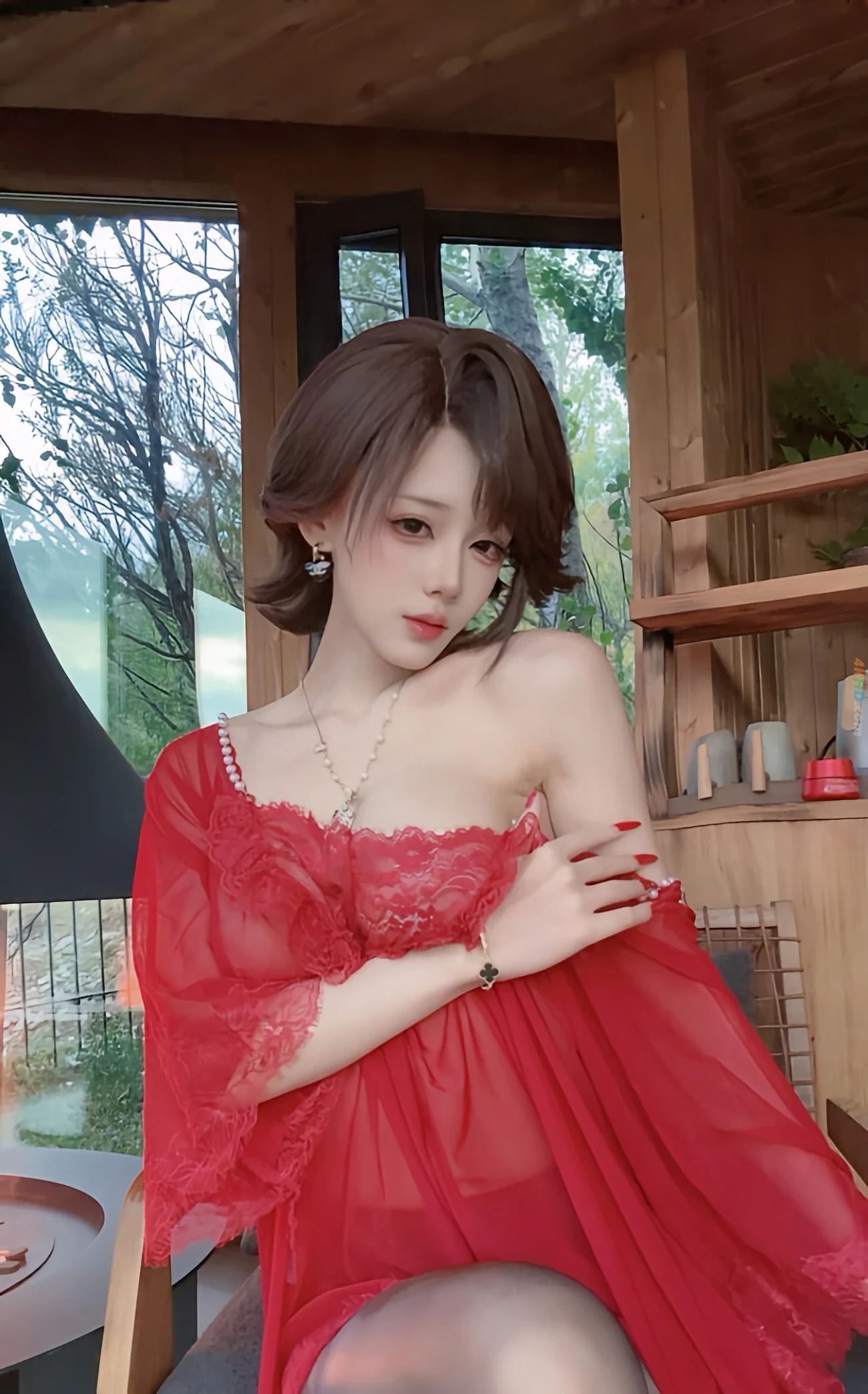 JiuYan Tipsy WeiXun — photo 37