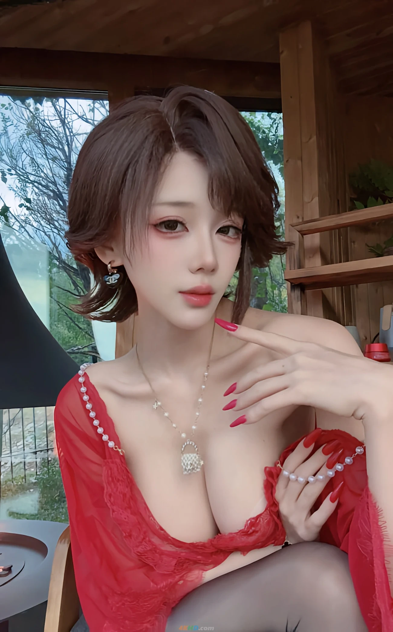 JiuYan Tipsy WeiXun — photo 39
