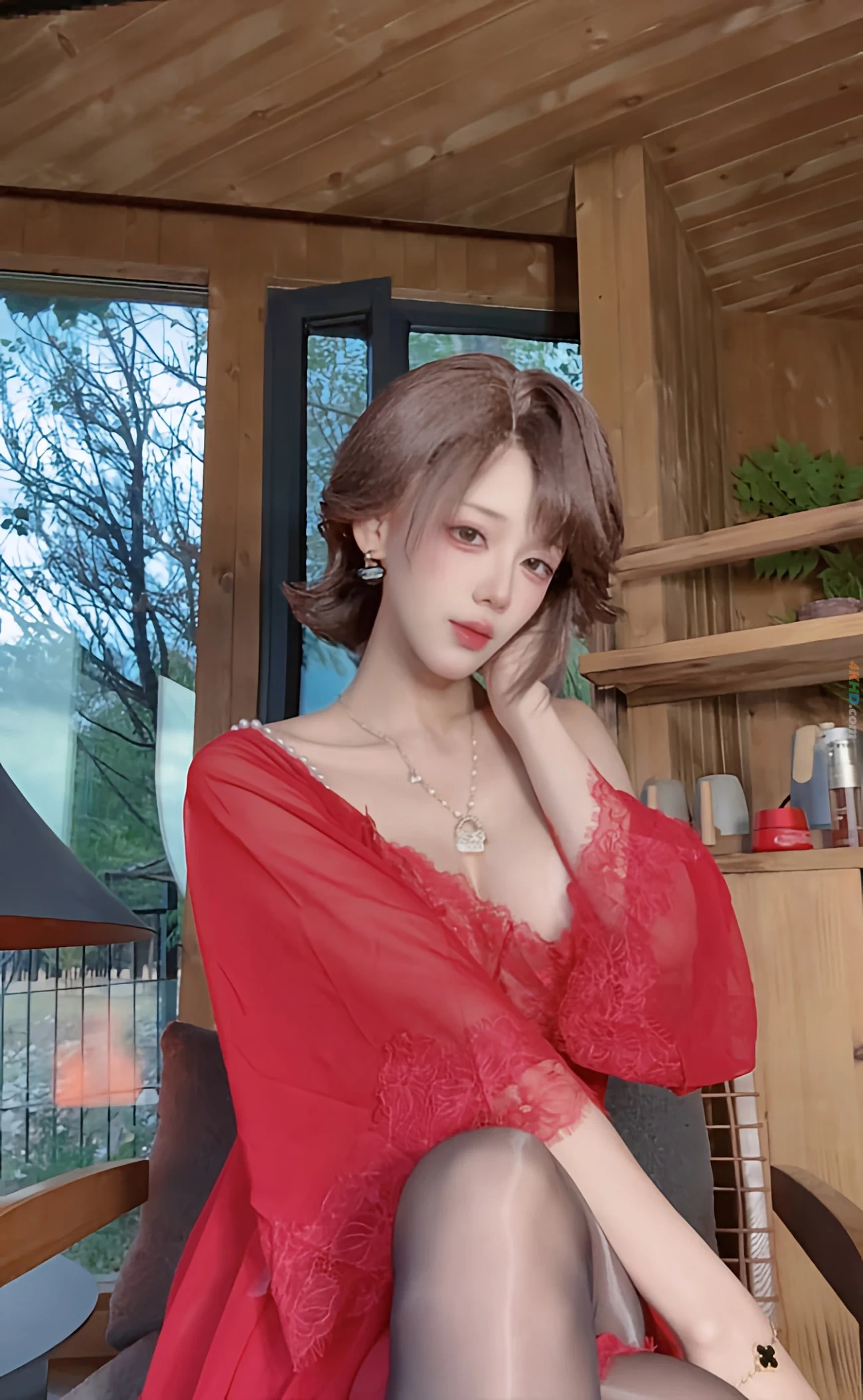 JiuYan Tipsy WeiXun — photo 41