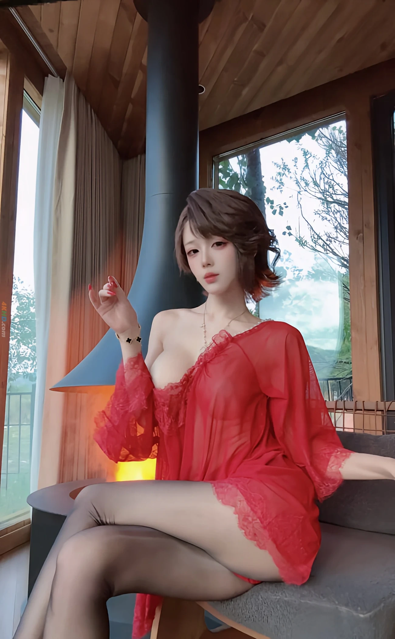 JiuYan Tipsy WeiXun — photo 42