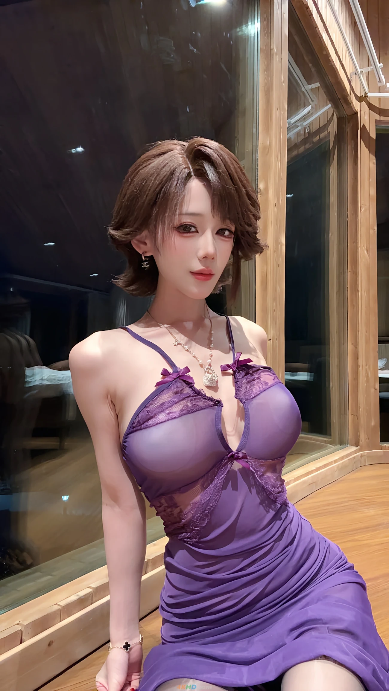 JiuYan Tipsy WeiXun — photo 50