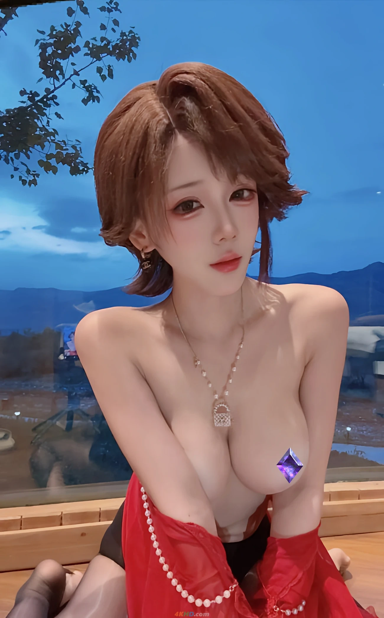 JiuYan Tipsy WeiXun — photo 53