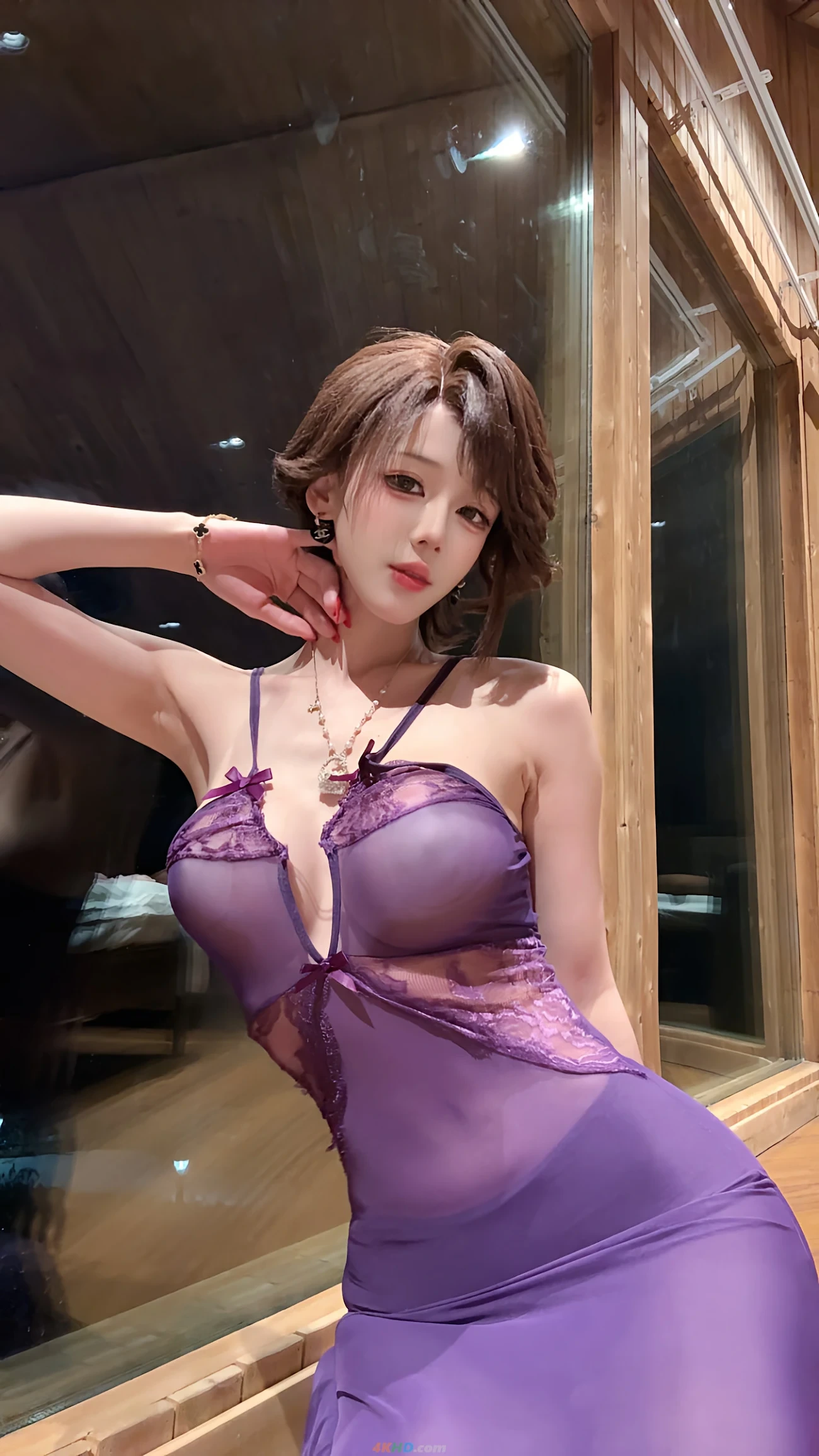 JiuYan Tipsy WeiXun — photo 54
