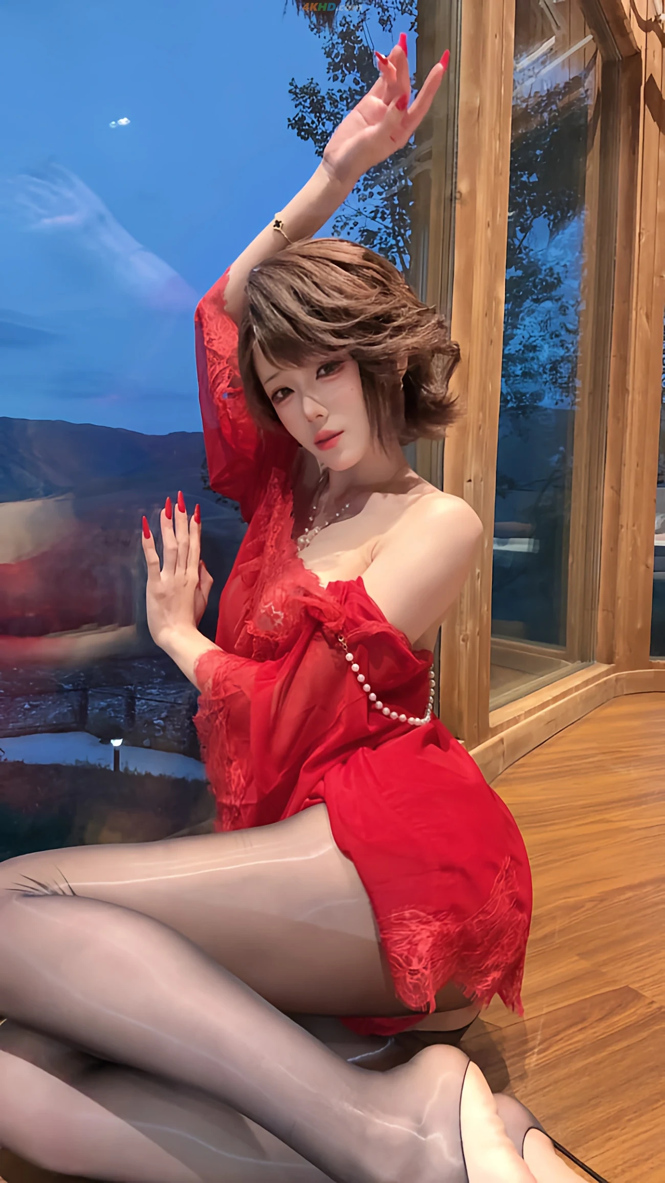 JiuYan Tipsy WeiXun — photo 56