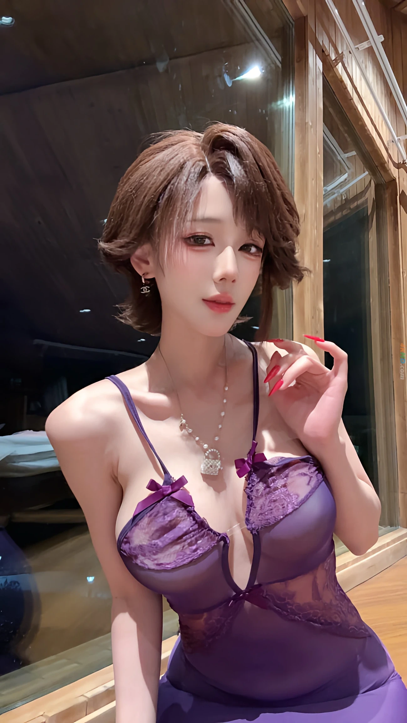 JiuYan Tipsy WeiXun — photo 57