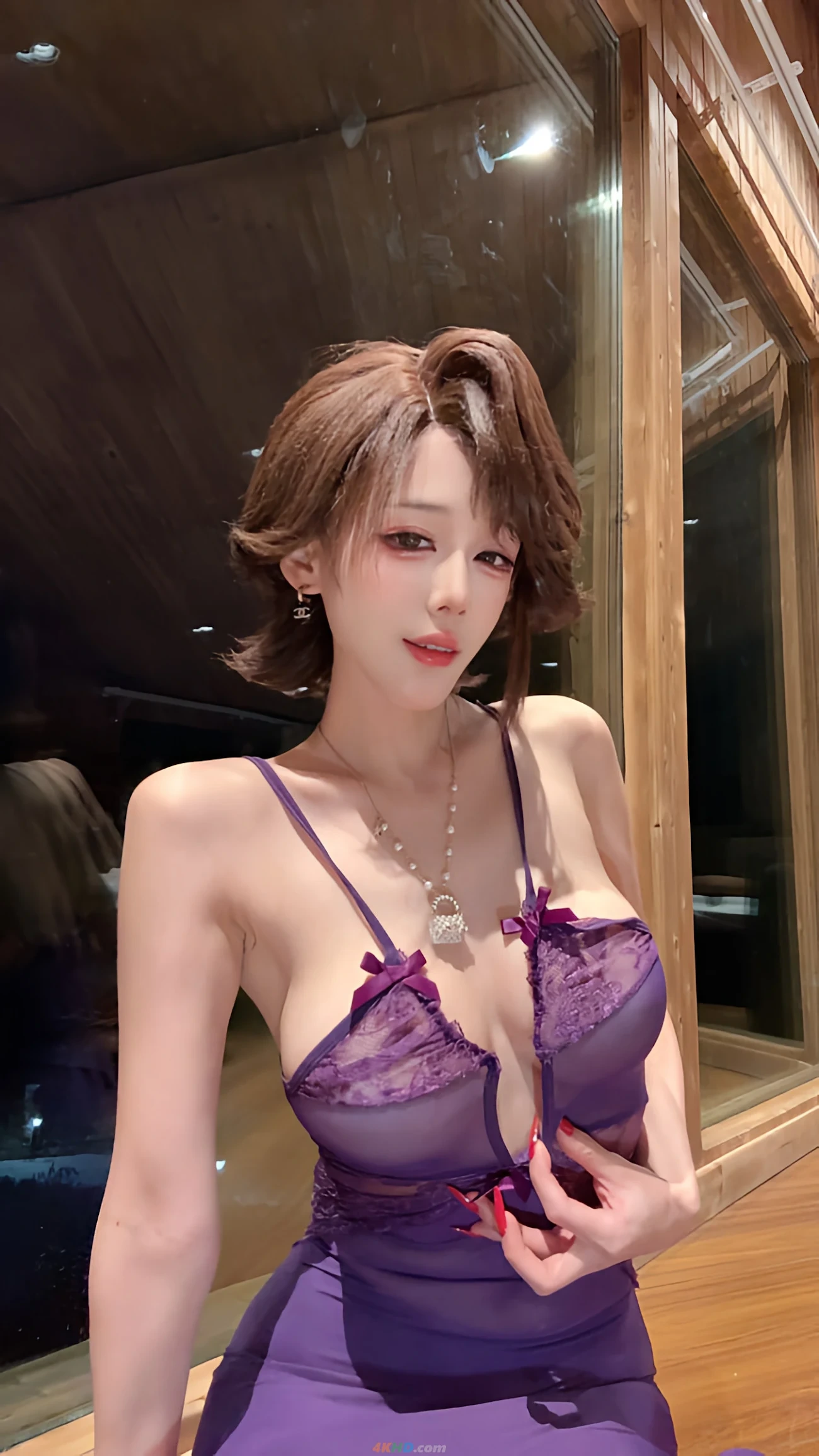 JiuYan Tipsy WeiXun — photo 60