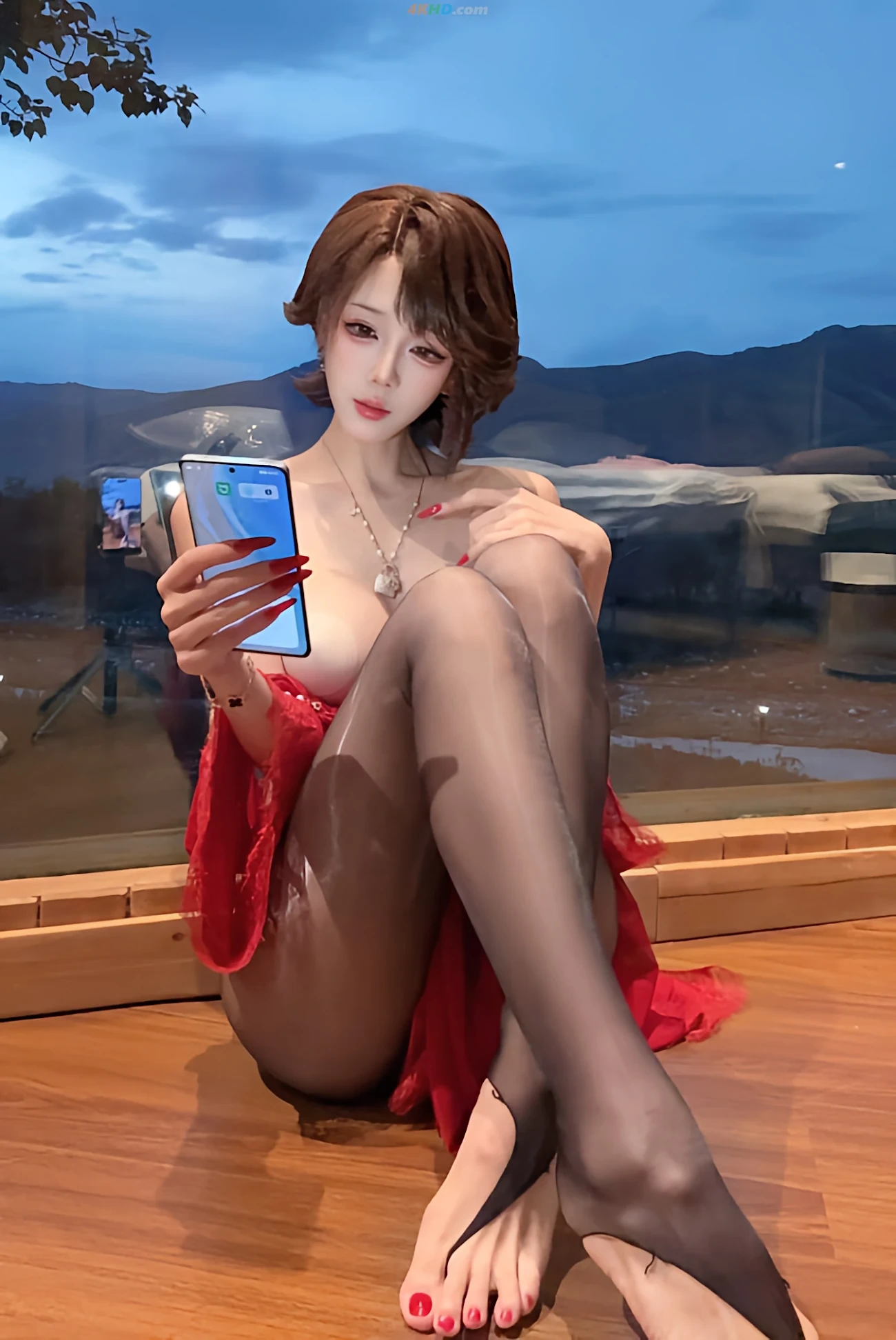 JiuYan Tipsy WeiXun — photo 61