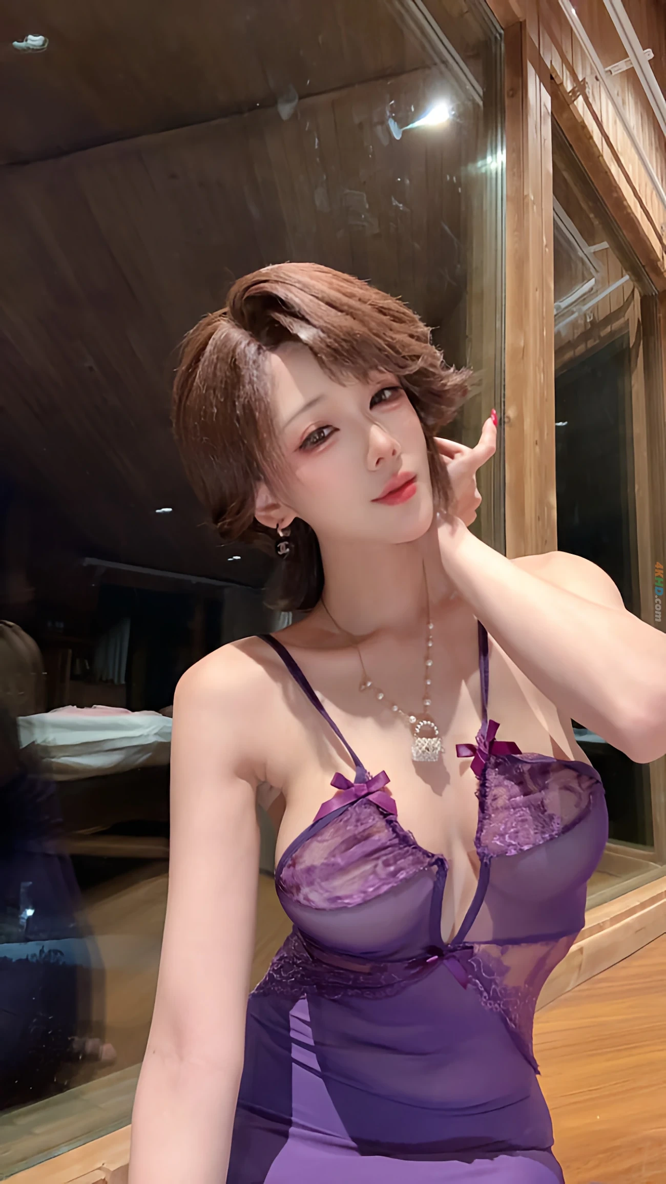 JiuYan Tipsy WeiXun — photo 62
