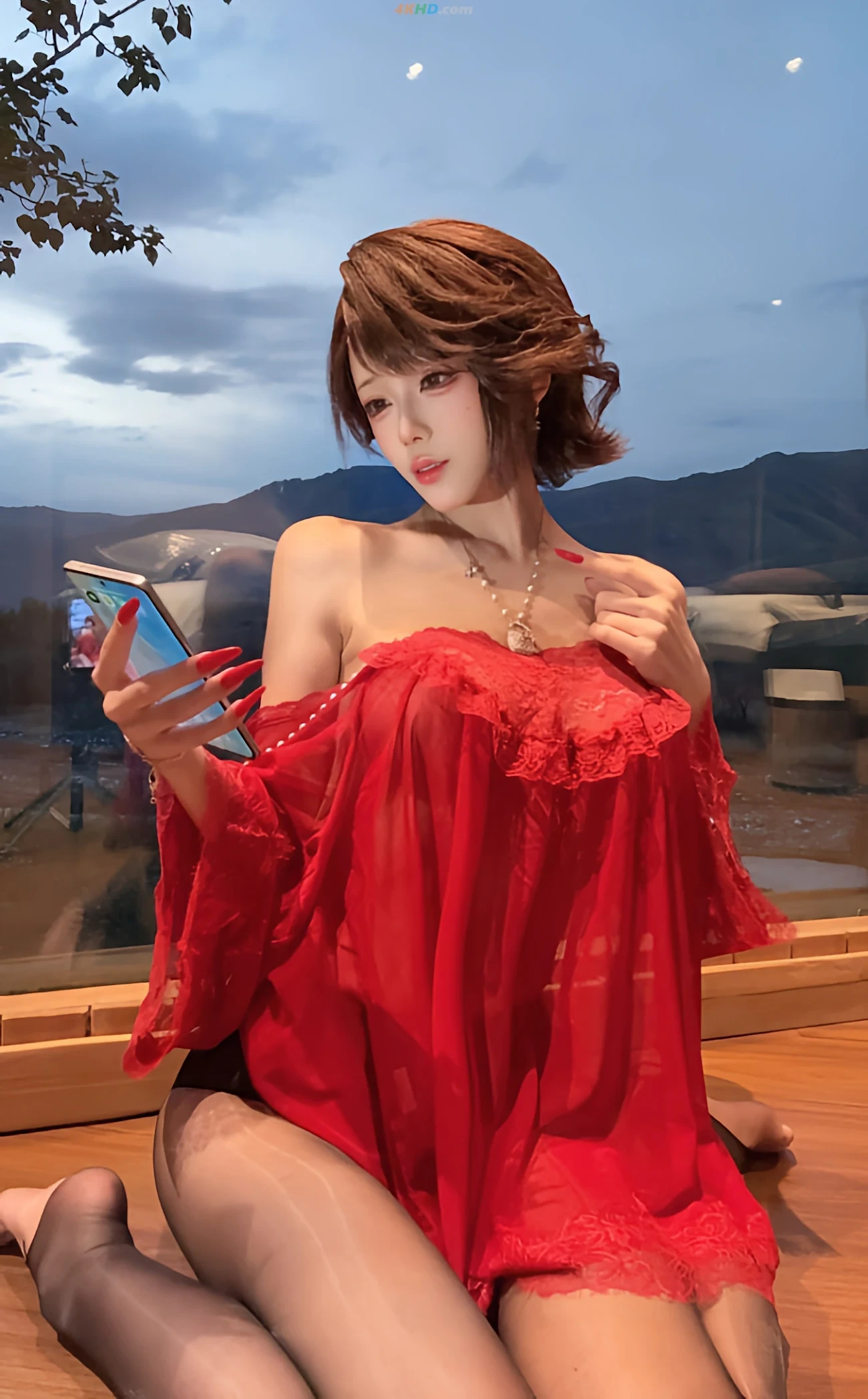 JiuYan Tipsy WeiXun — photo 64