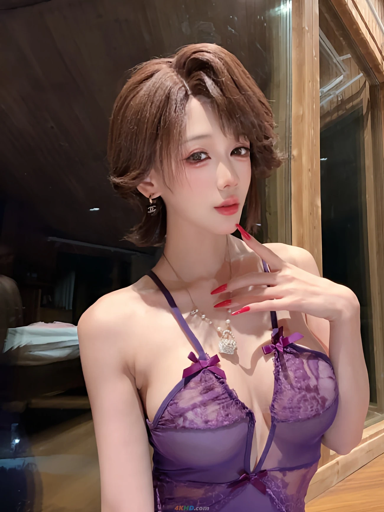 JiuYan Tipsy WeiXun — photo 67