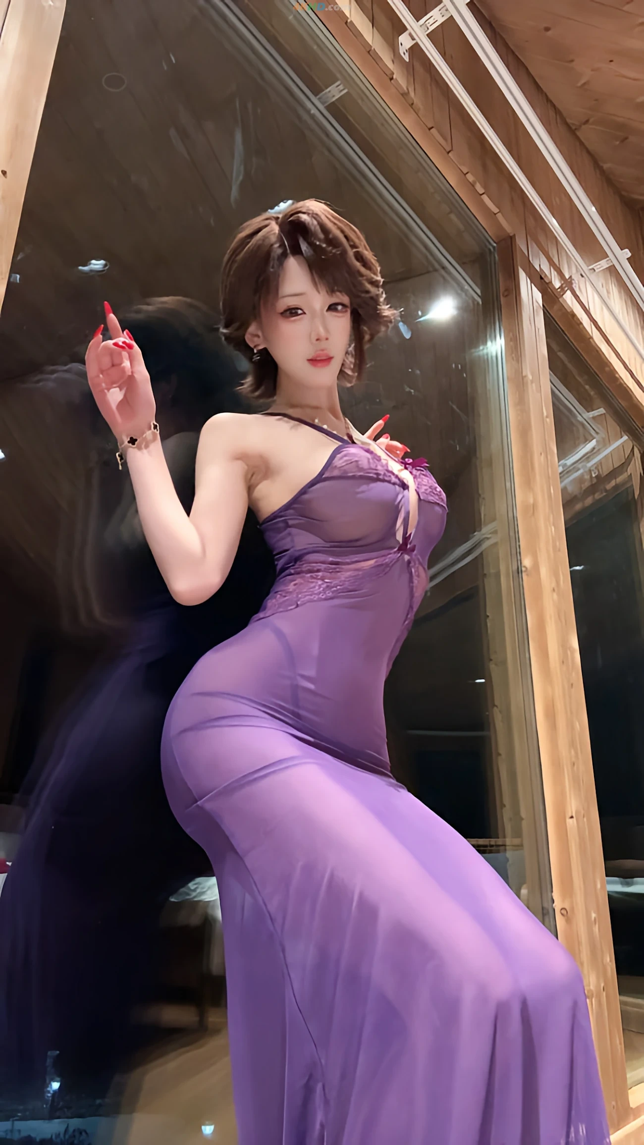 JiuYan Tipsy WeiXun — photo 73