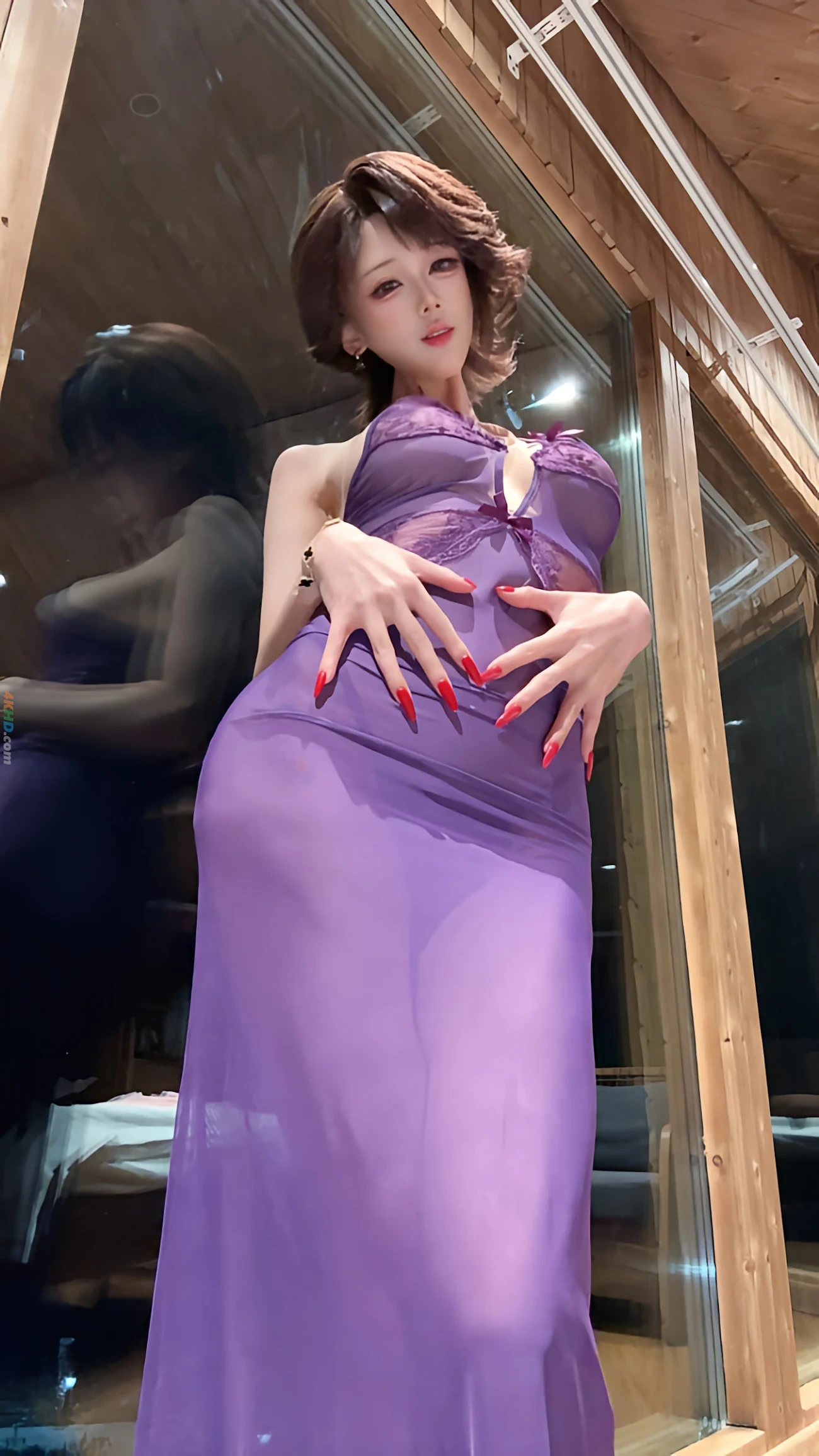 JiuYan Tipsy WeiXun — photo 76