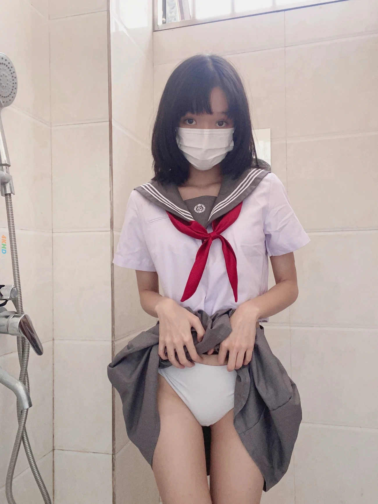 [OtherXXX] Serena(MeiDuSha) - JiPinBaiHuYuJie — photo 10