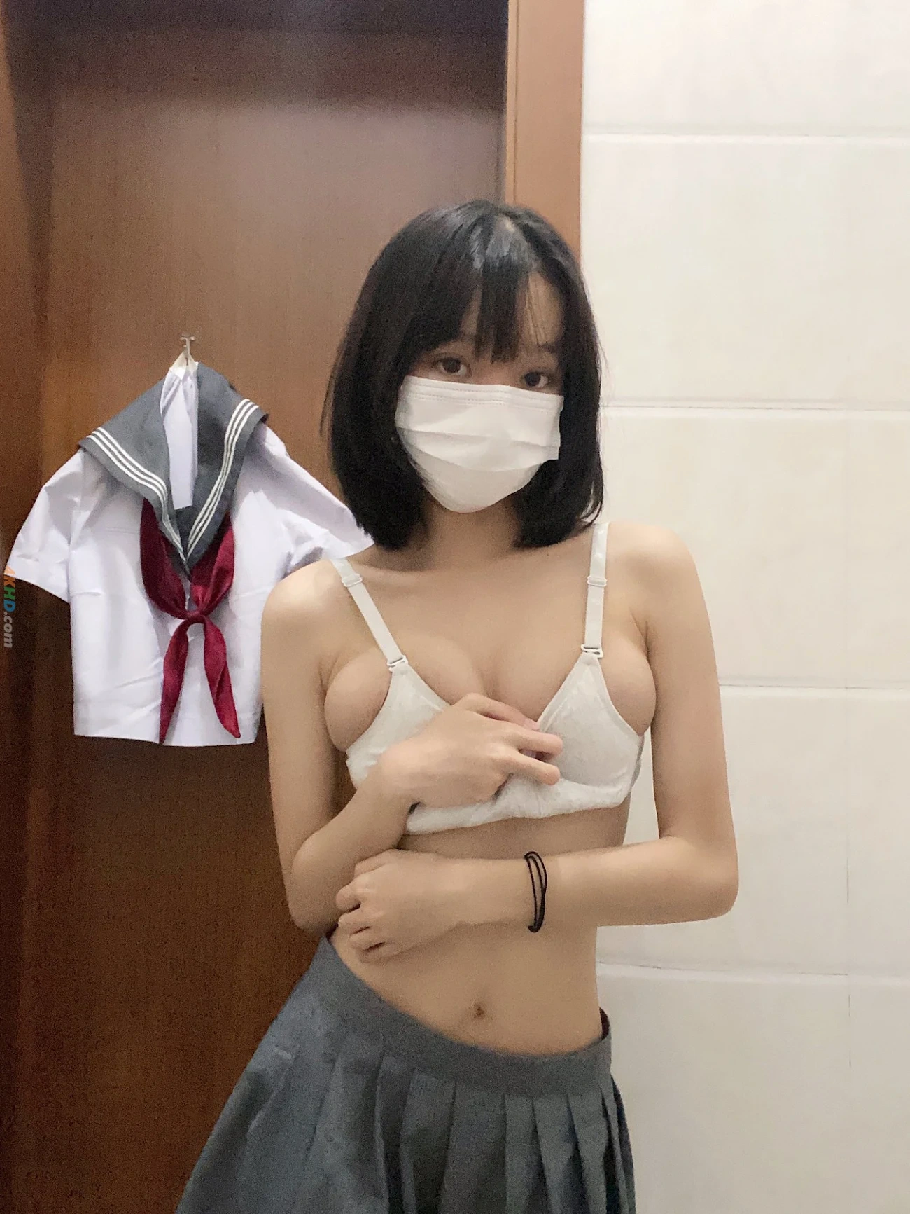 [OtherXXX] Serena(MeiDuSha) - JiPinBaiHuYuJie — photo 11