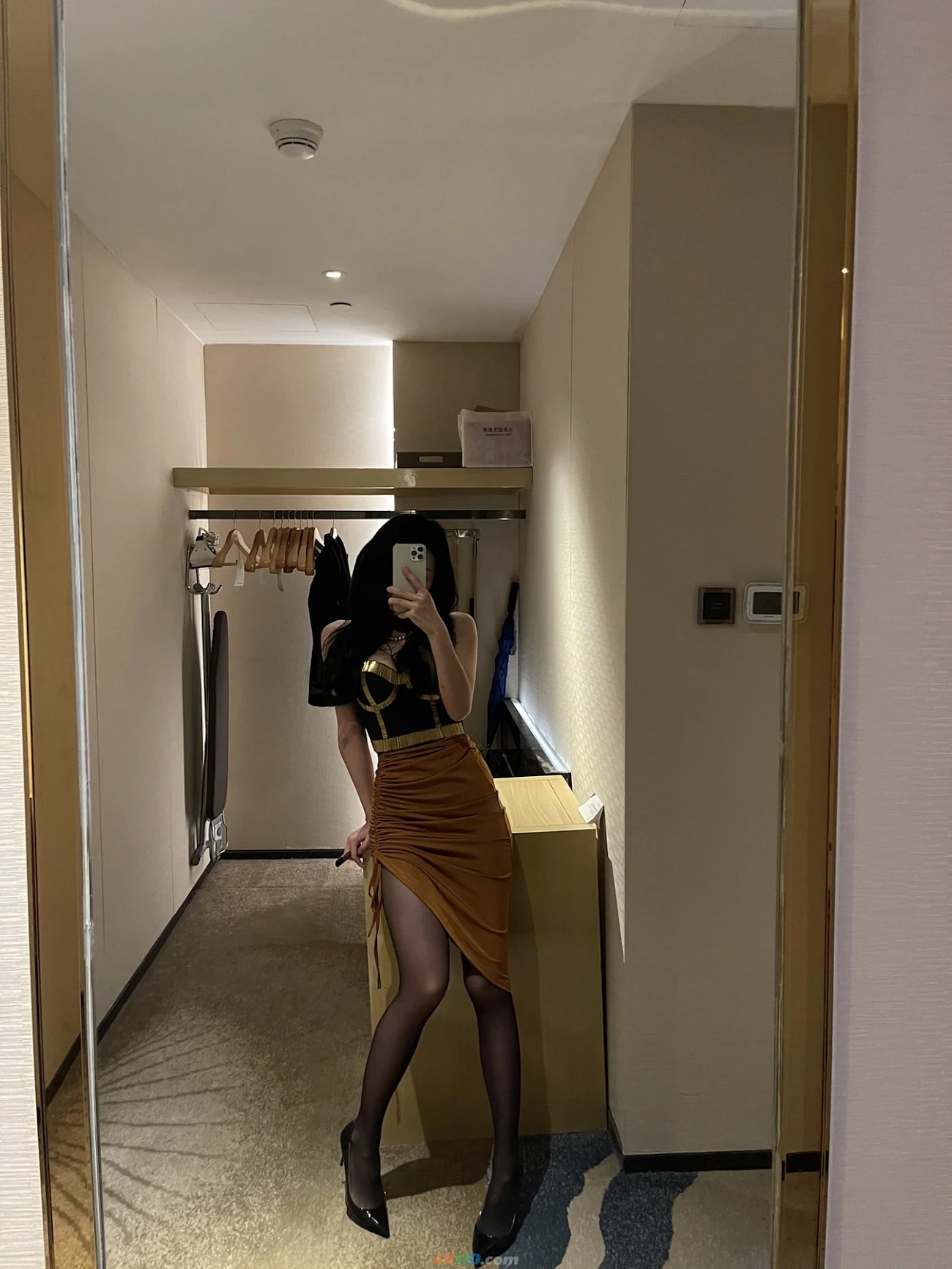 [OtherXXX] Serena(MeiDuSha) - JiPinBaiHuYuJie — photo 128